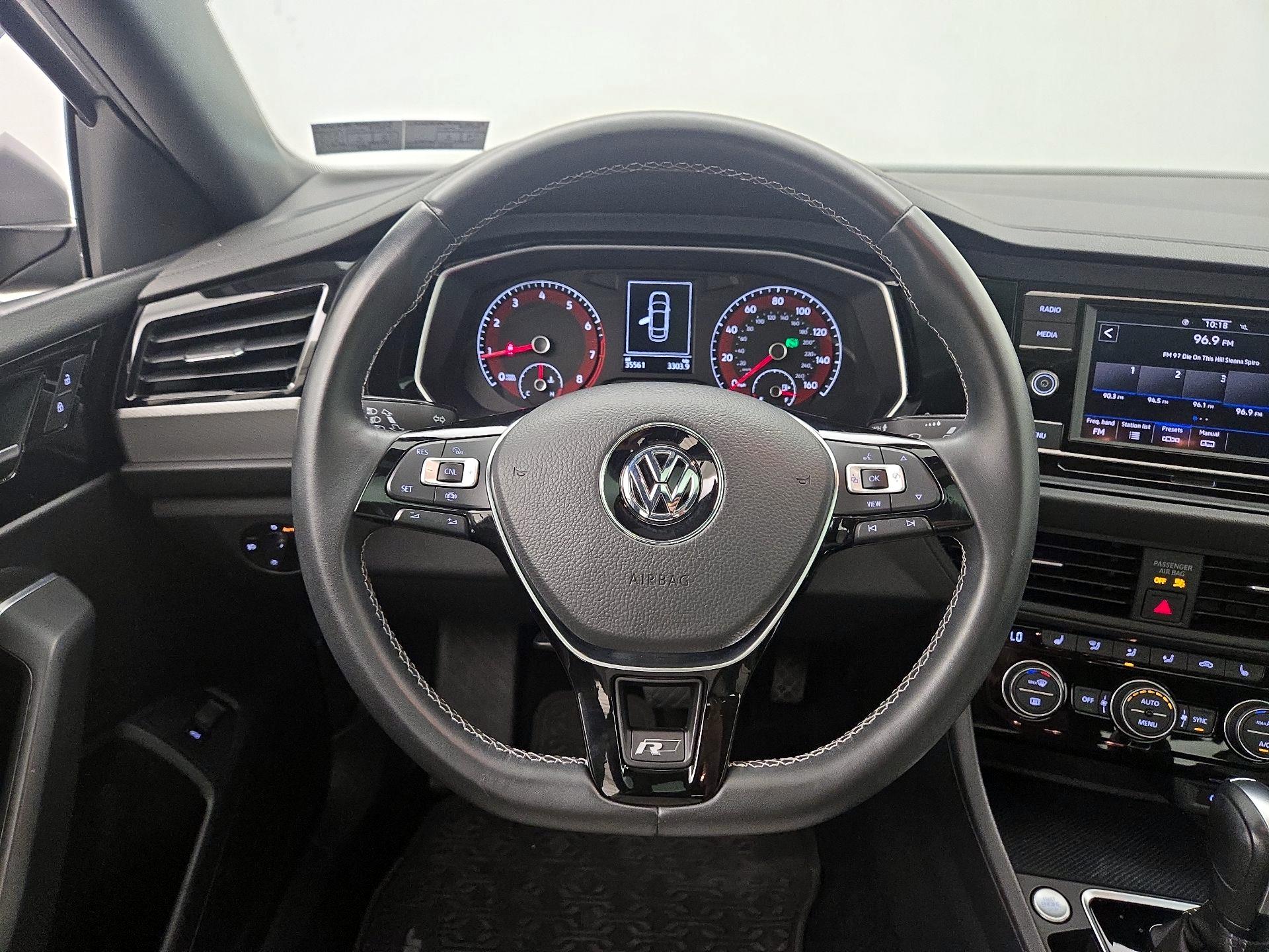 Thumbnail: 2020 Volkswagen Jetta - 10