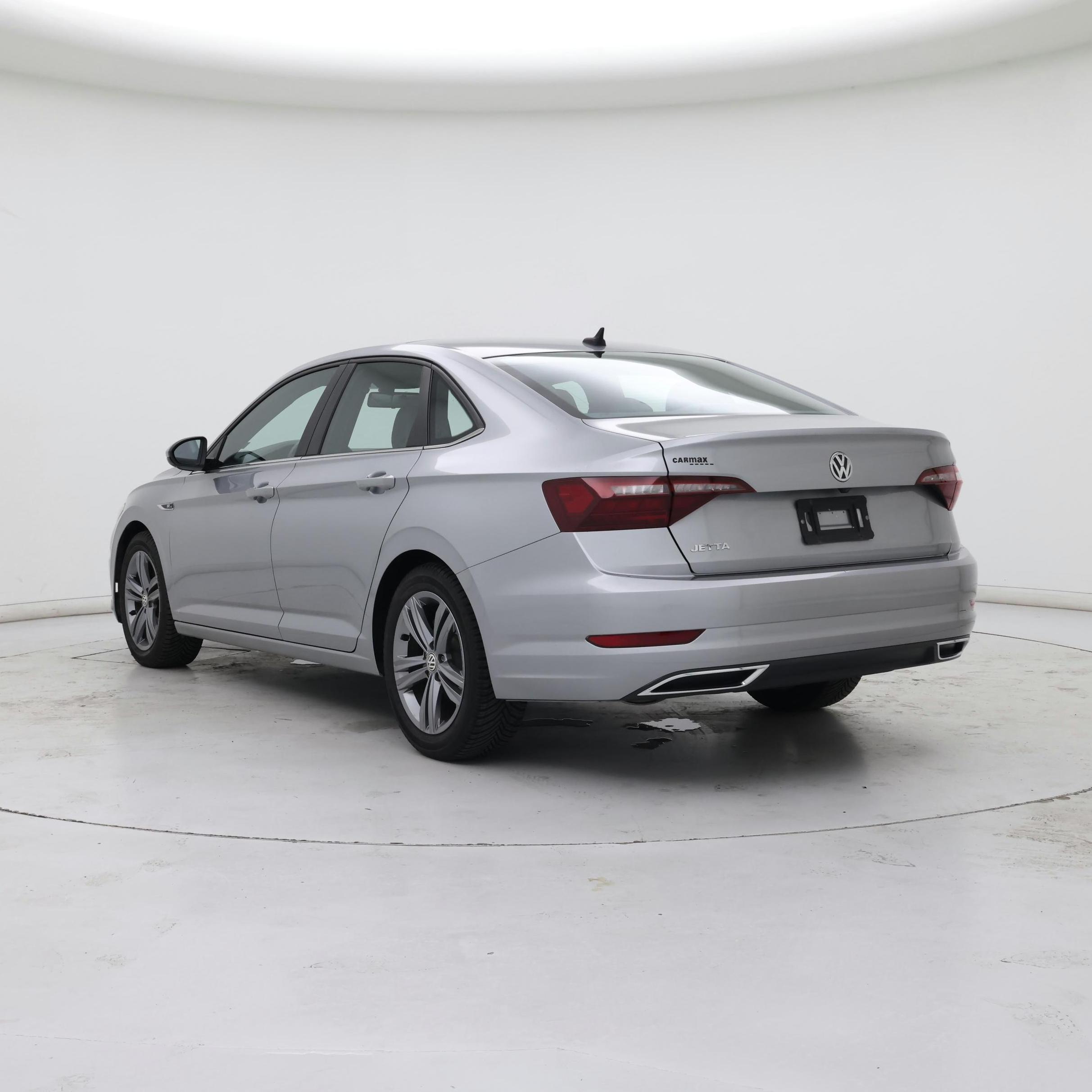Thumbnail: 2020 Volkswagen Jetta - 2