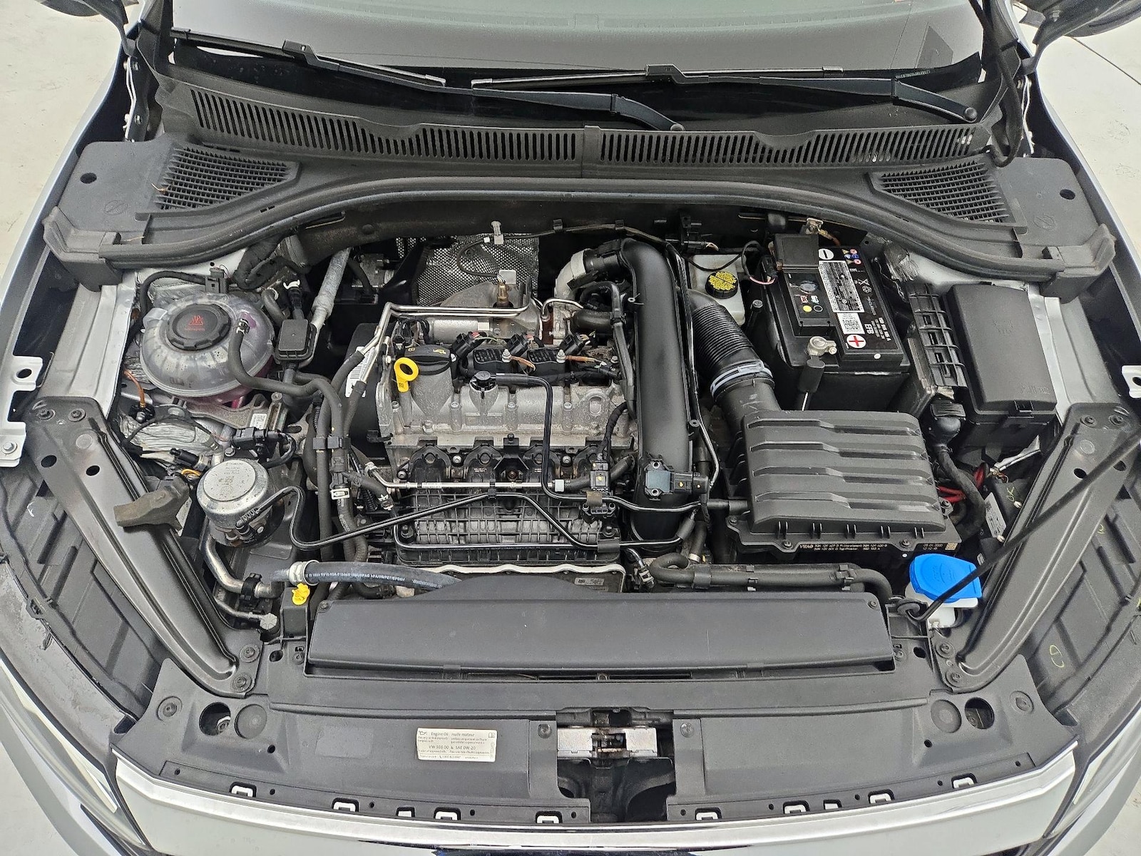 2020 Volkswagen Jetta R-Line - Photo 22