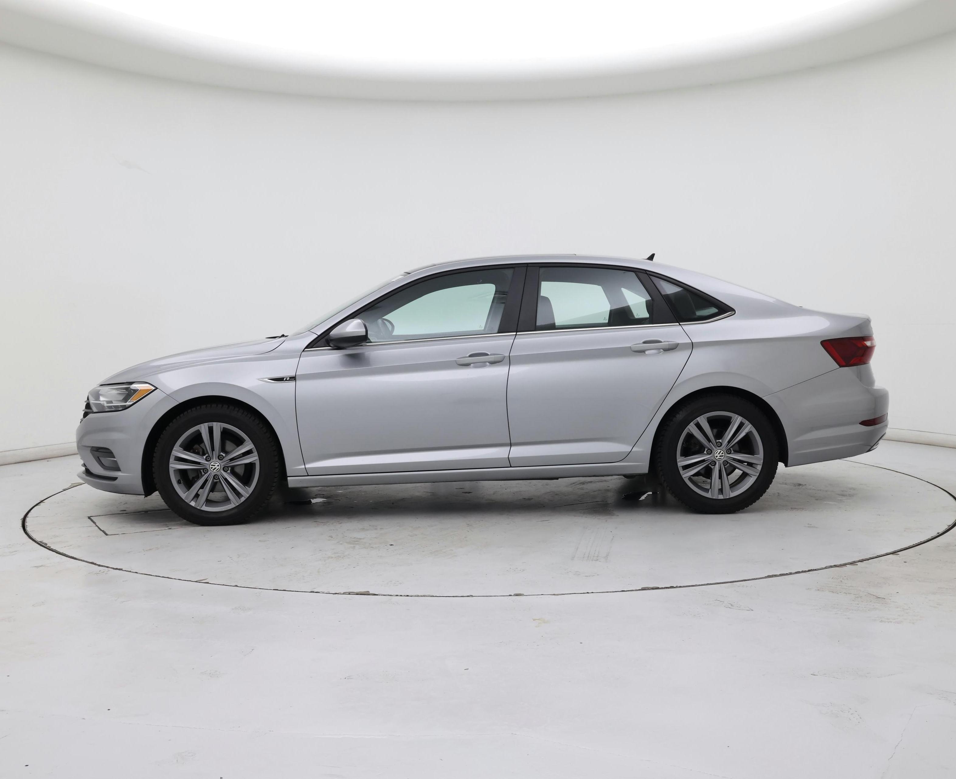 Thumbnail: 2020 Volkswagen Jetta - 3