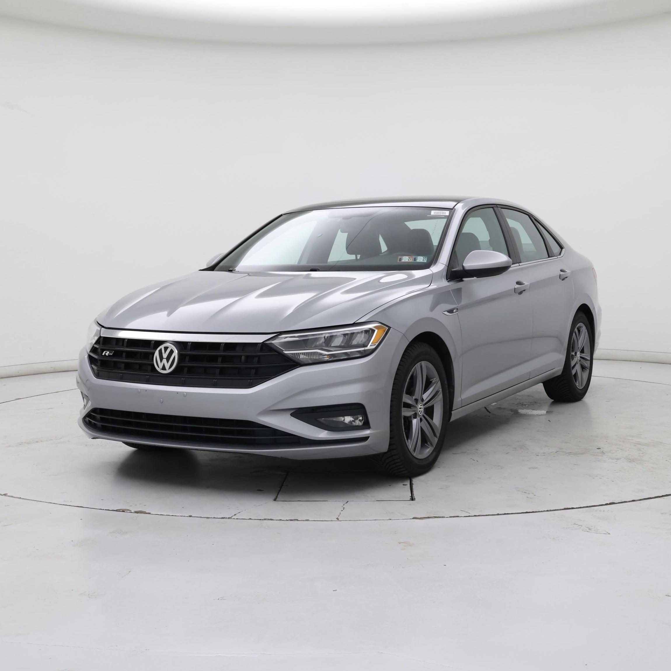Thumbnail: 2020 Volkswagen Jetta - 4