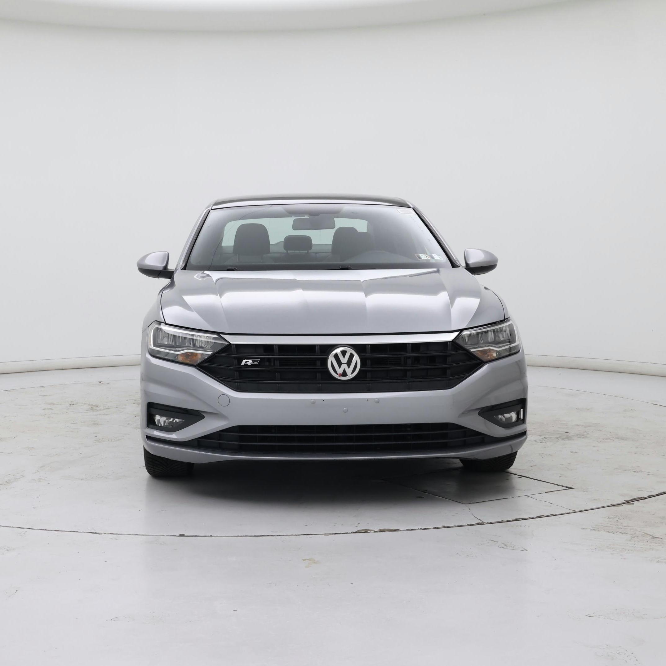 Thumbnail: 2020 Volkswagen Jetta - 5