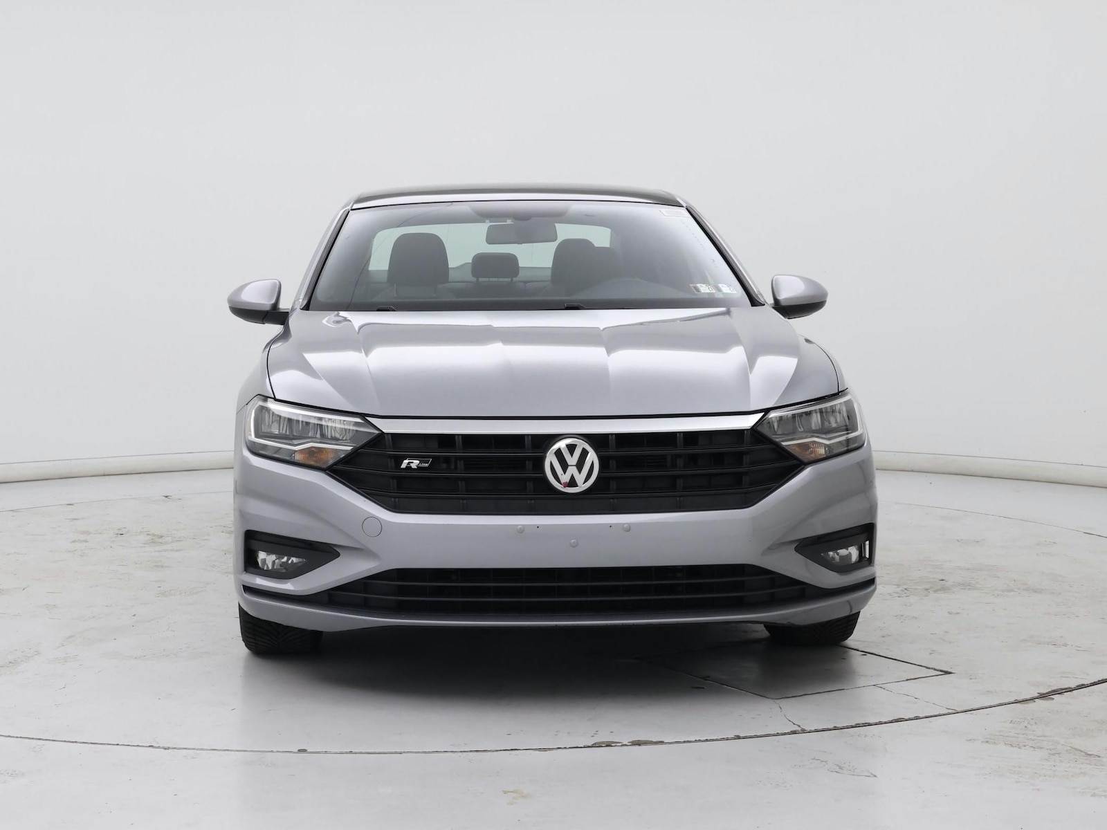 2020 Volkswagen Jetta R-Line - Photo 6