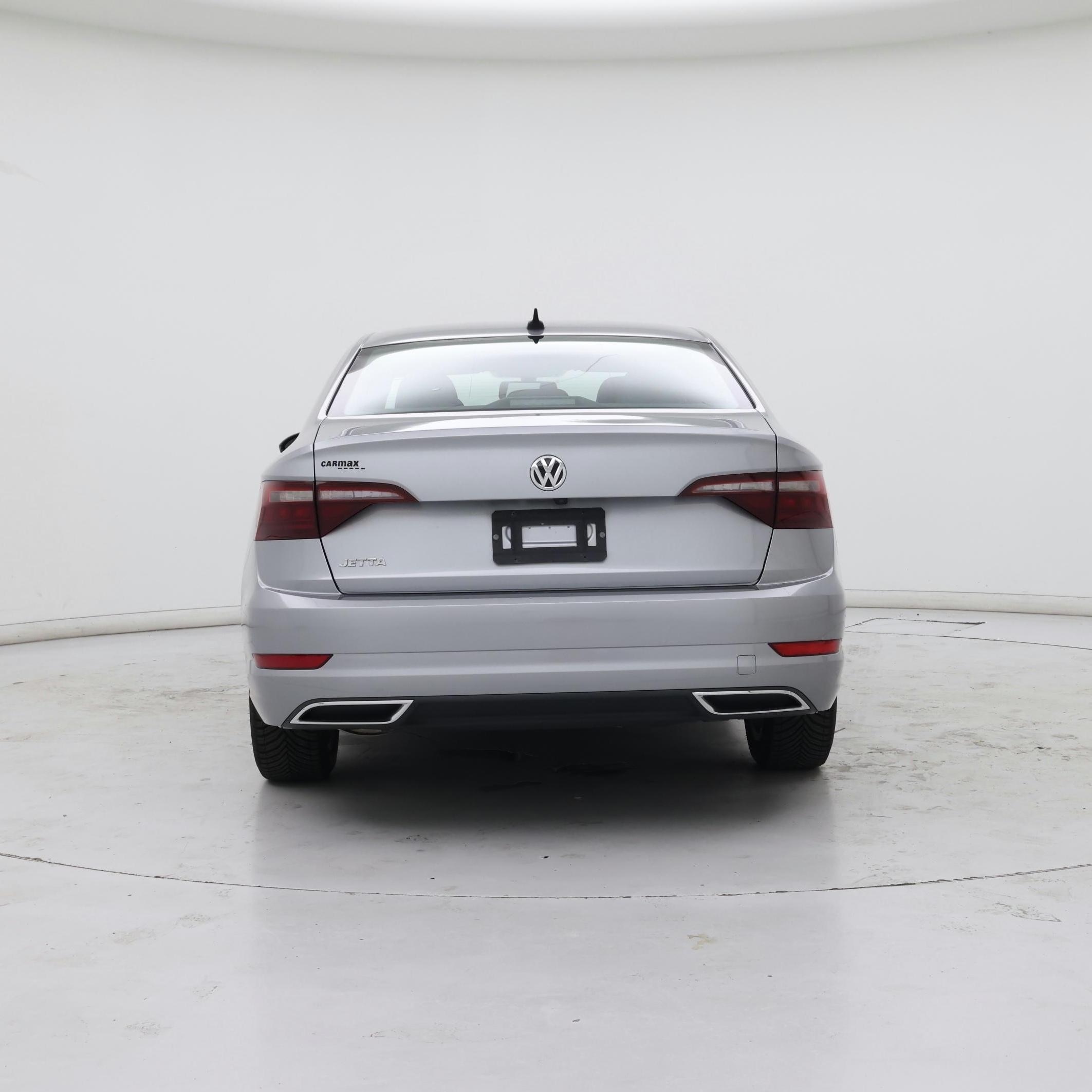 Thumbnail: 2020 Volkswagen Jetta - 6