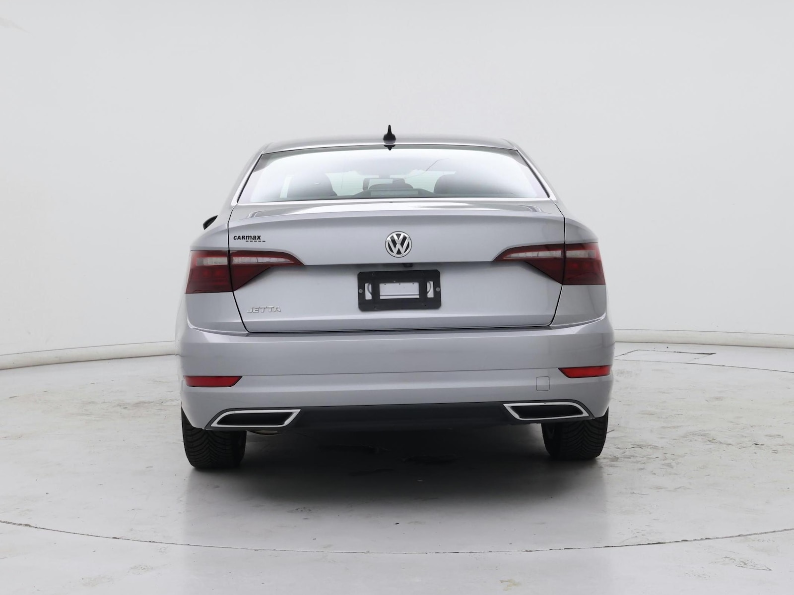2020 Volkswagen Jetta R-Line - Photo 7