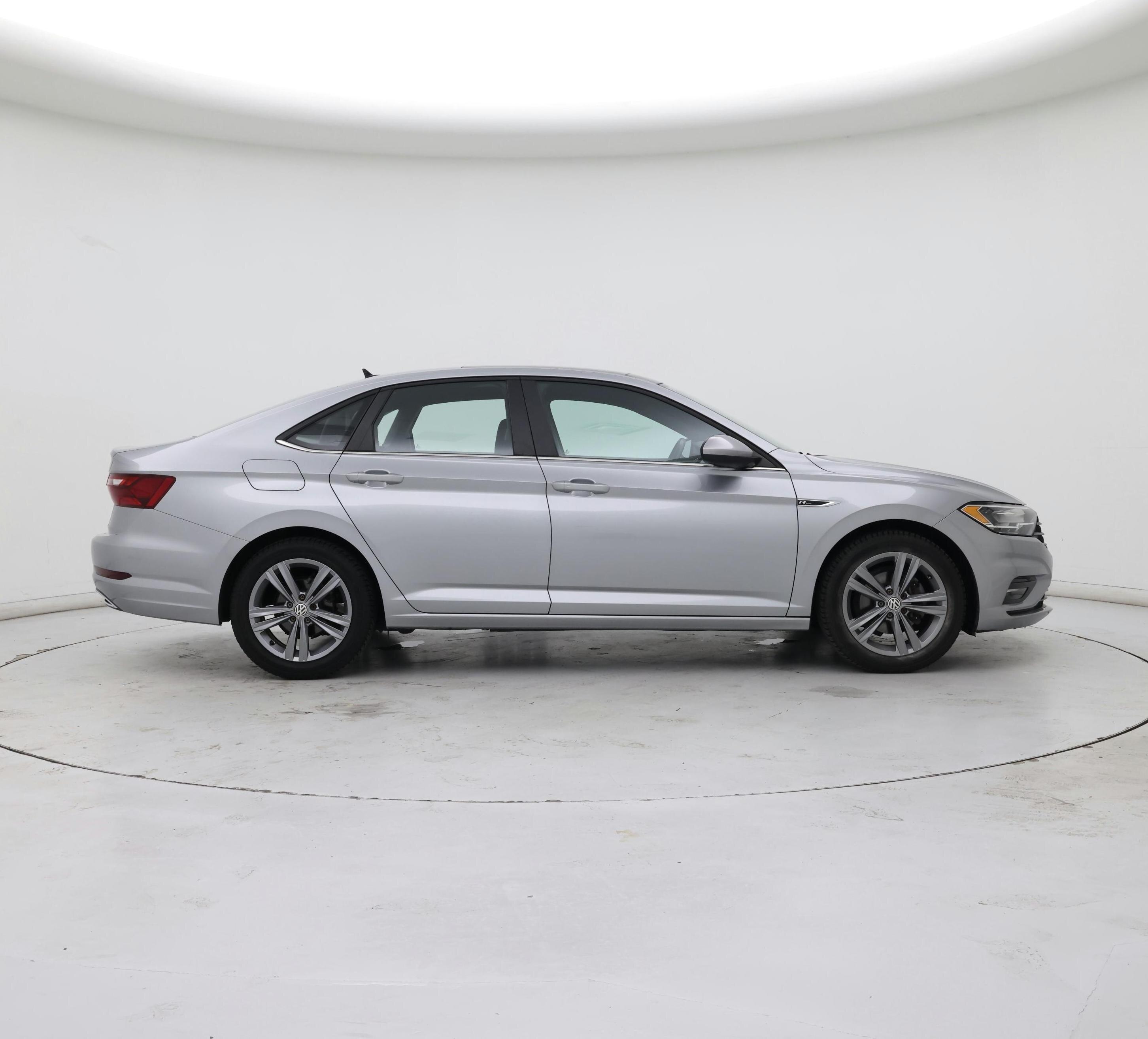 Thumbnail: 2020 Volkswagen Jetta - 7