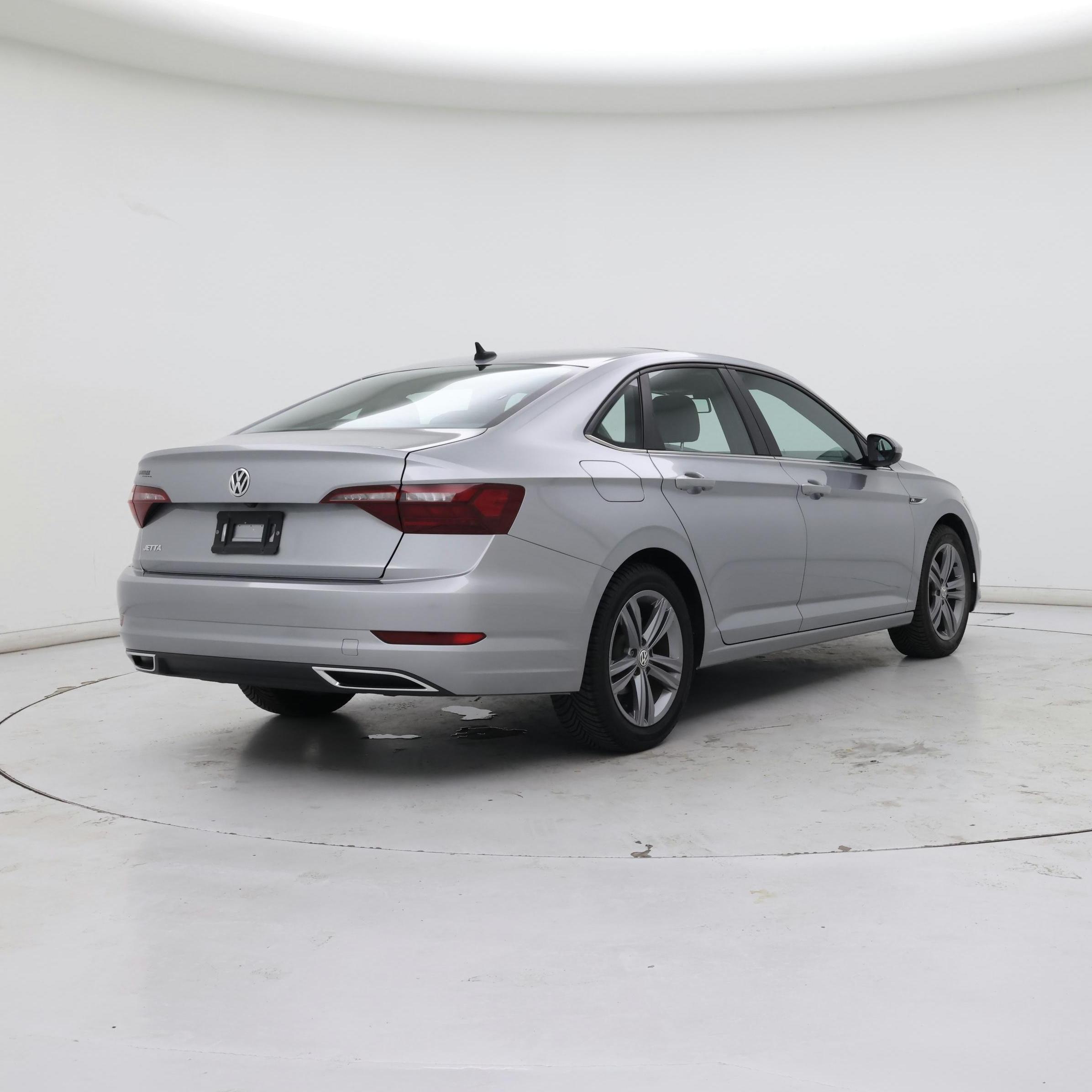 Thumbnail: 2020 Volkswagen Jetta - 8