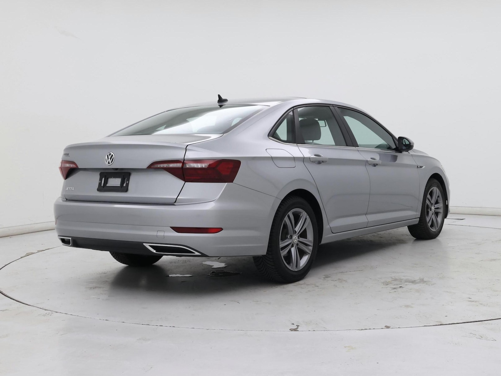 2020 Volkswagen Jetta R-Line - Photo 9