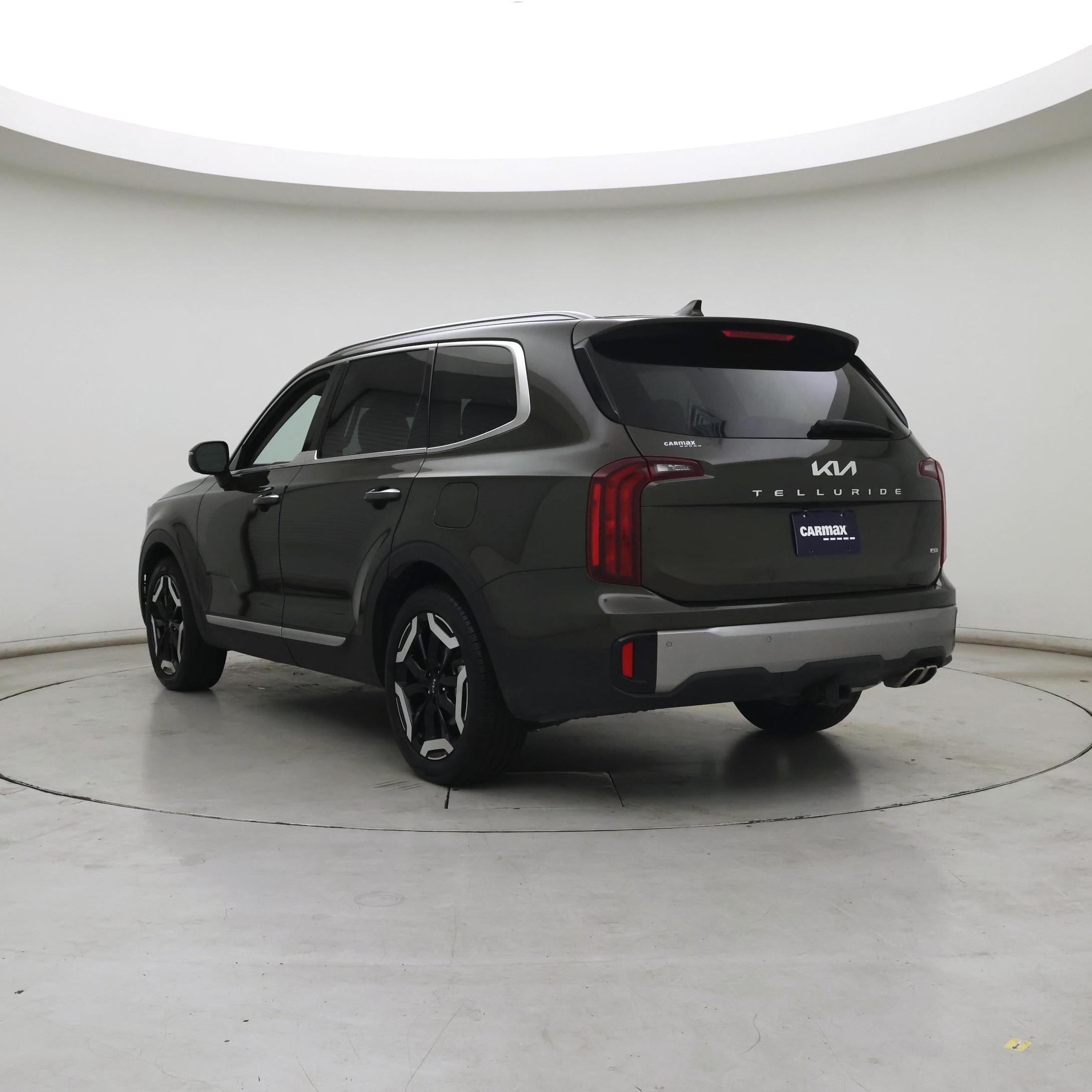 Thumbnail: 2025 Kia Telluride - 2