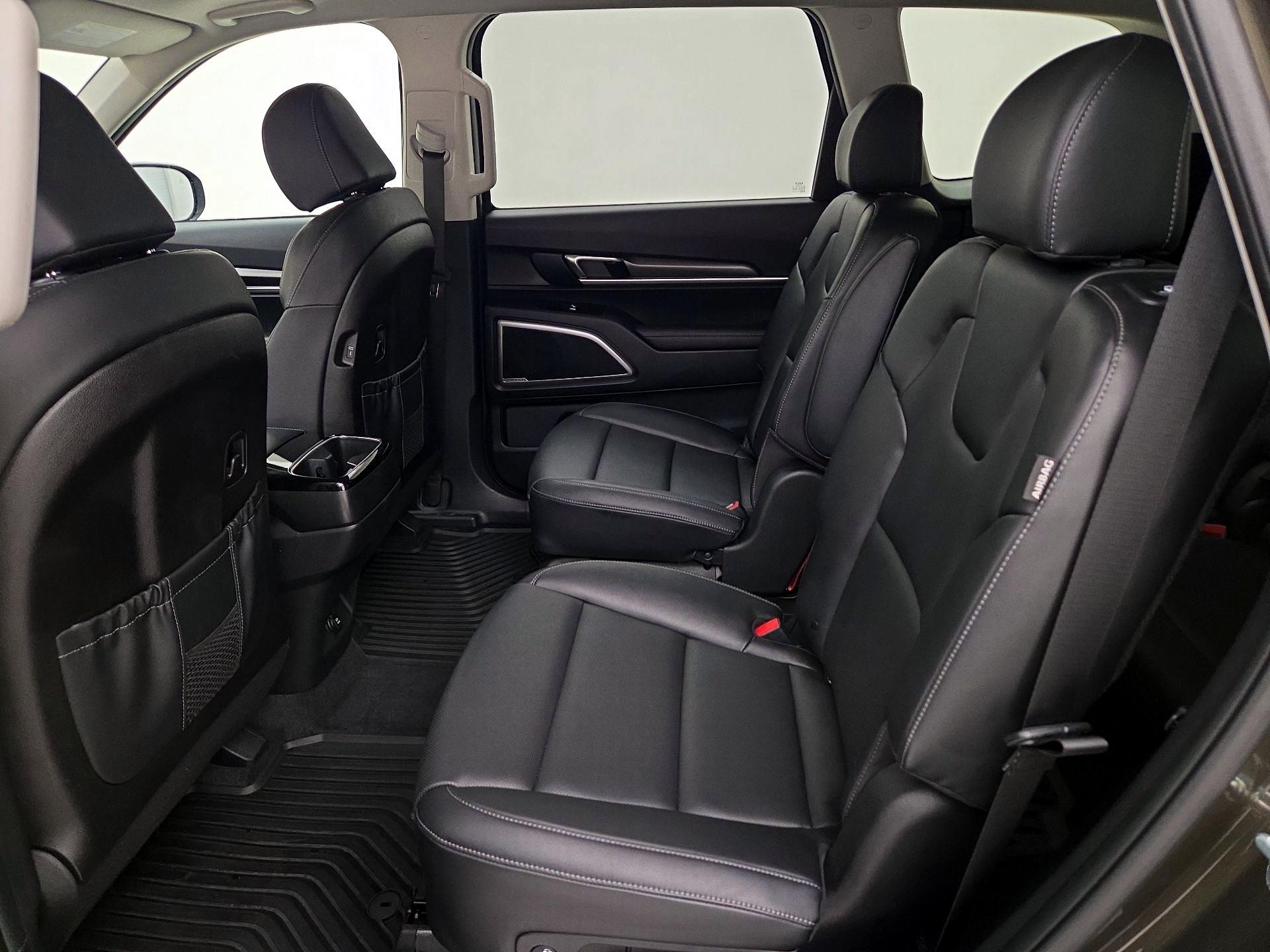 Thumbnail: 2025 Kia Telluride - 20