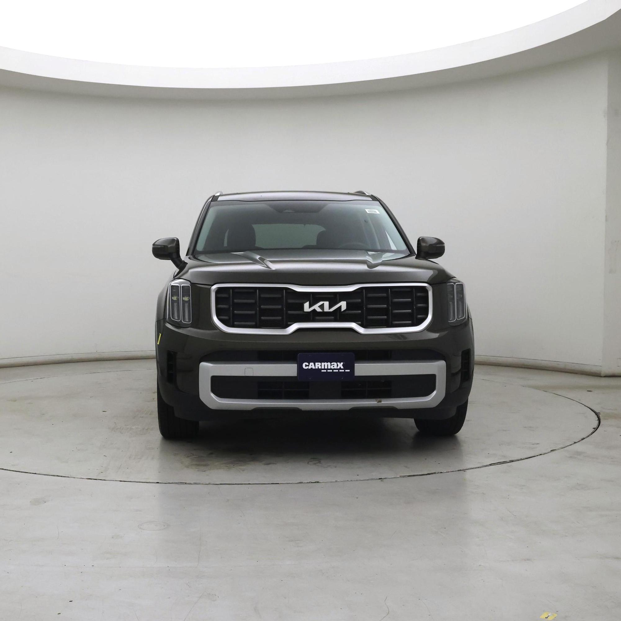 Thumbnail: 2025 Kia Telluride - 5
