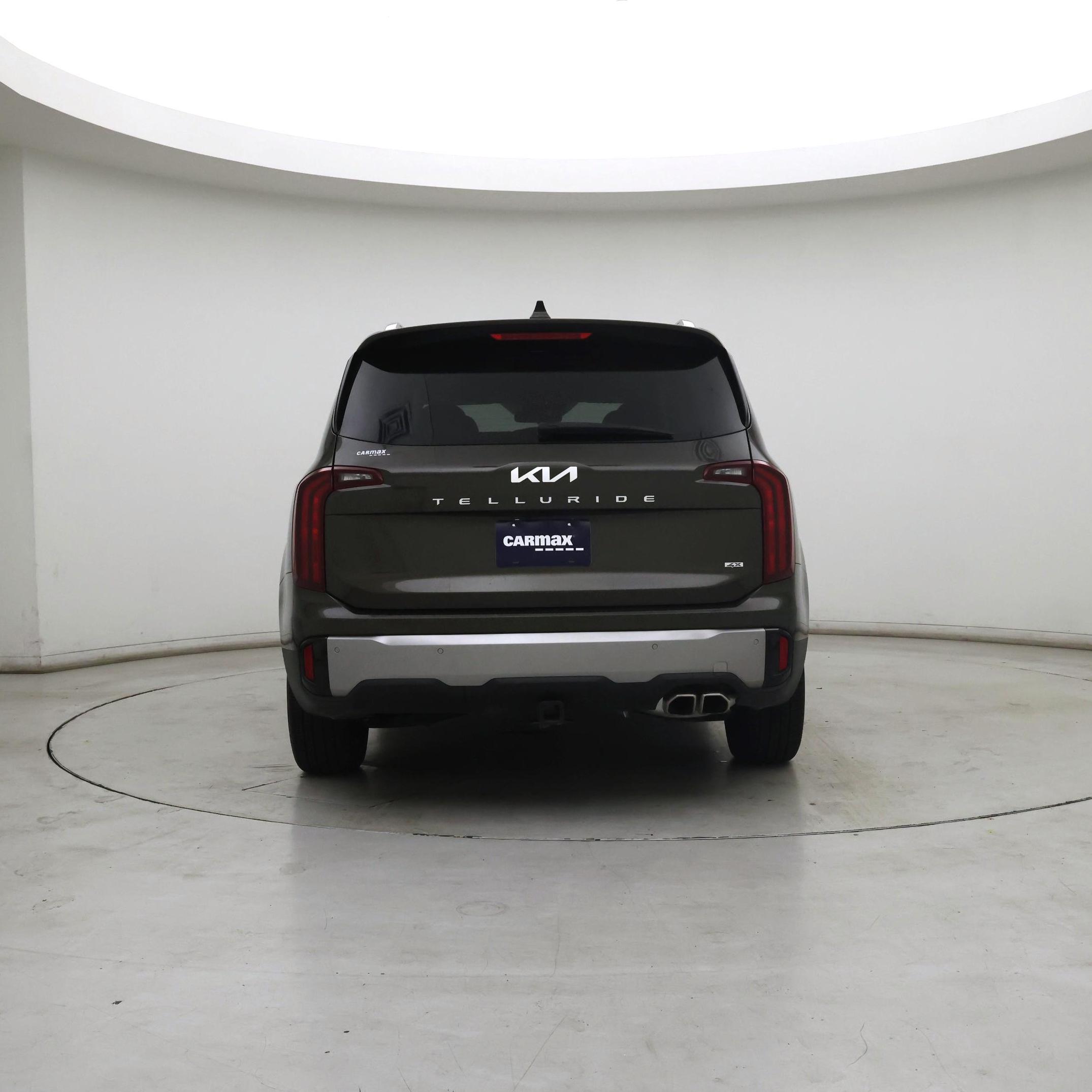 Thumbnail: 2025 Kia Telluride - 6