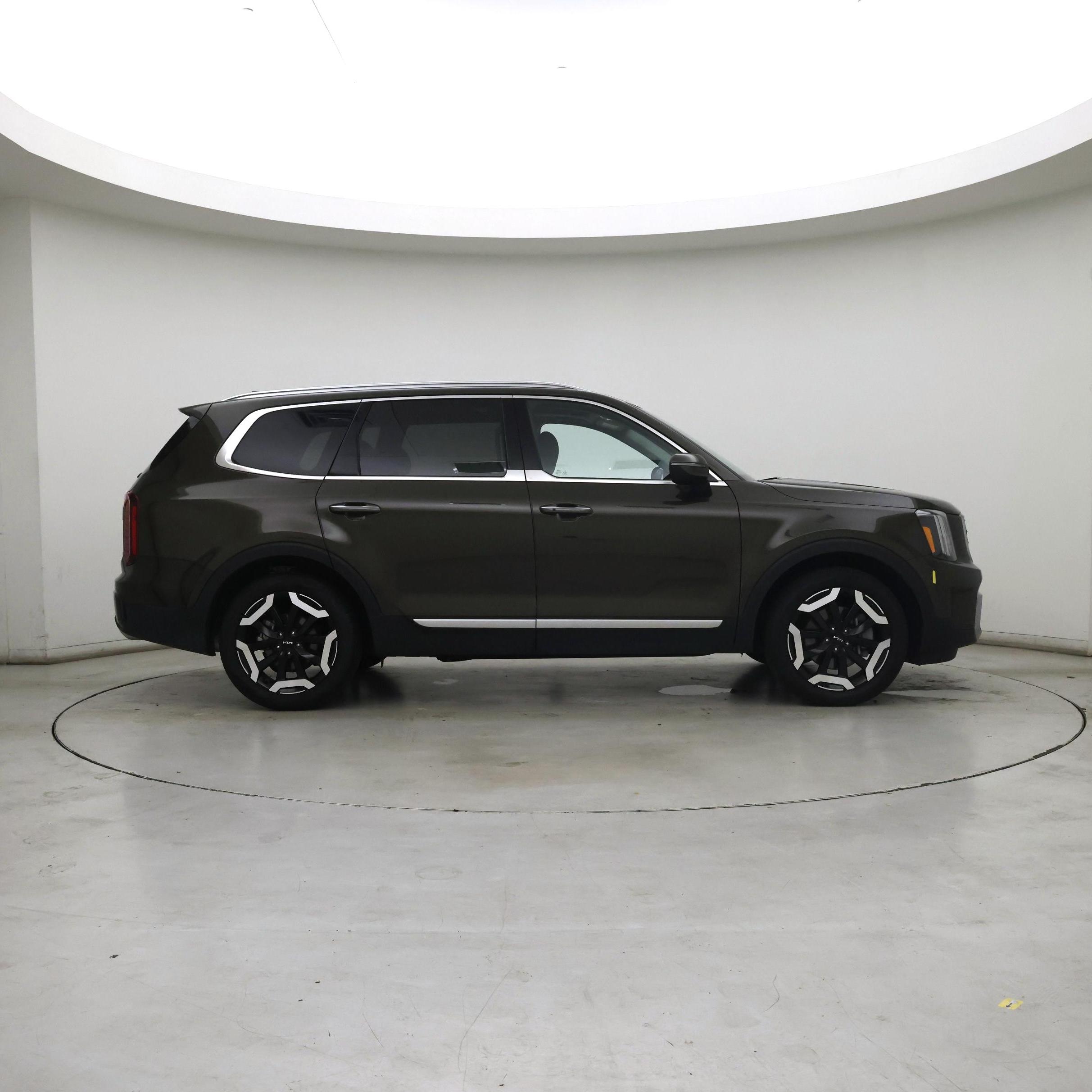 Thumbnail: 2025 Kia Telluride - 7