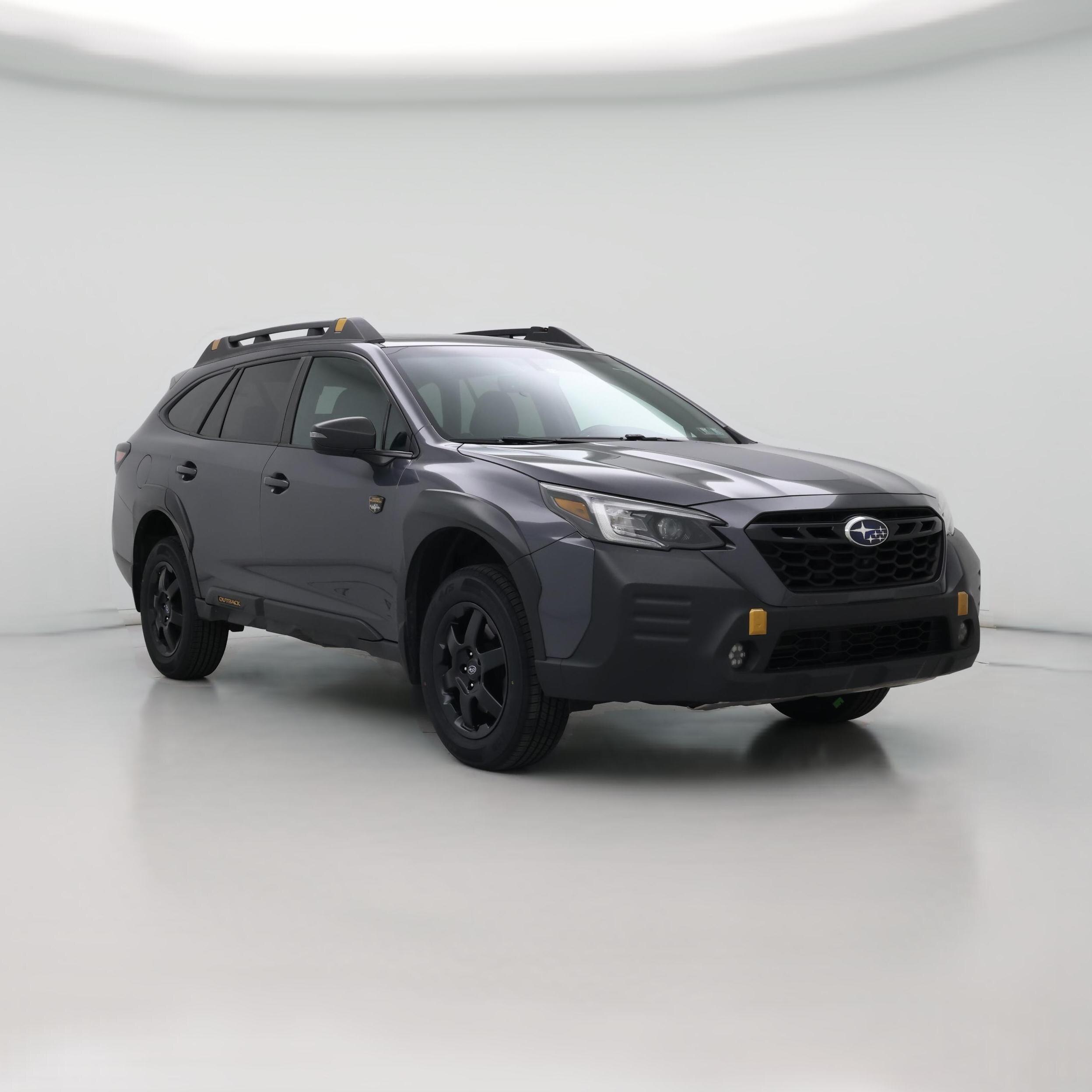 Thumbnail: 2022 Subaru Outback - 1