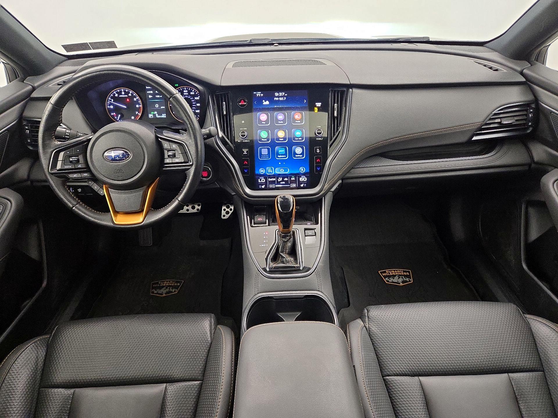 Thumbnail: 2022 Subaru Outback - 9