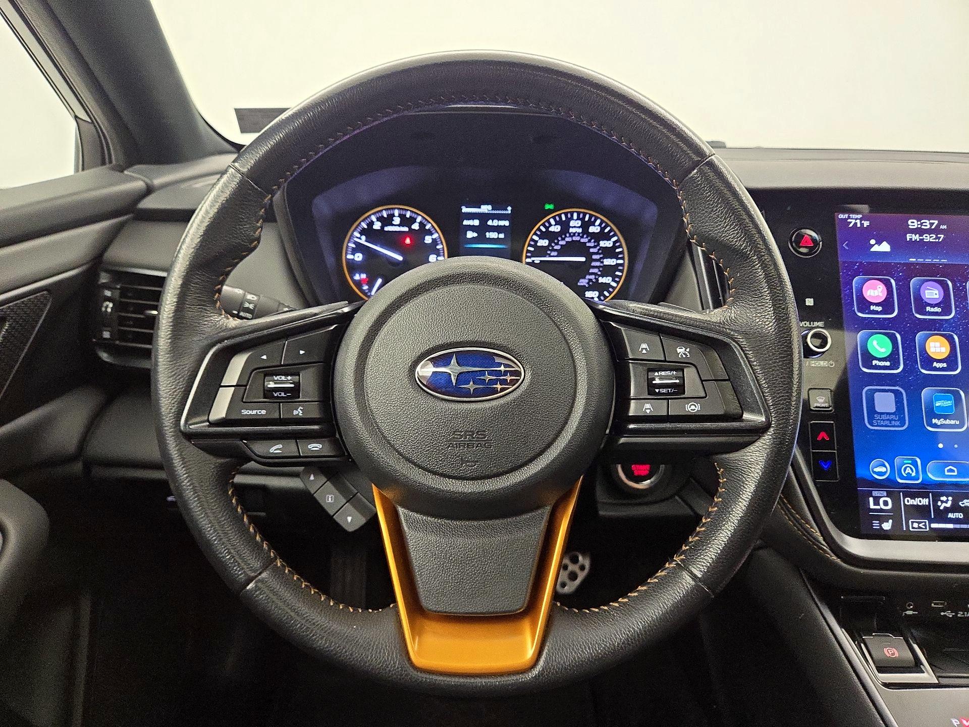 Thumbnail: 2022 Subaru Outback - 10