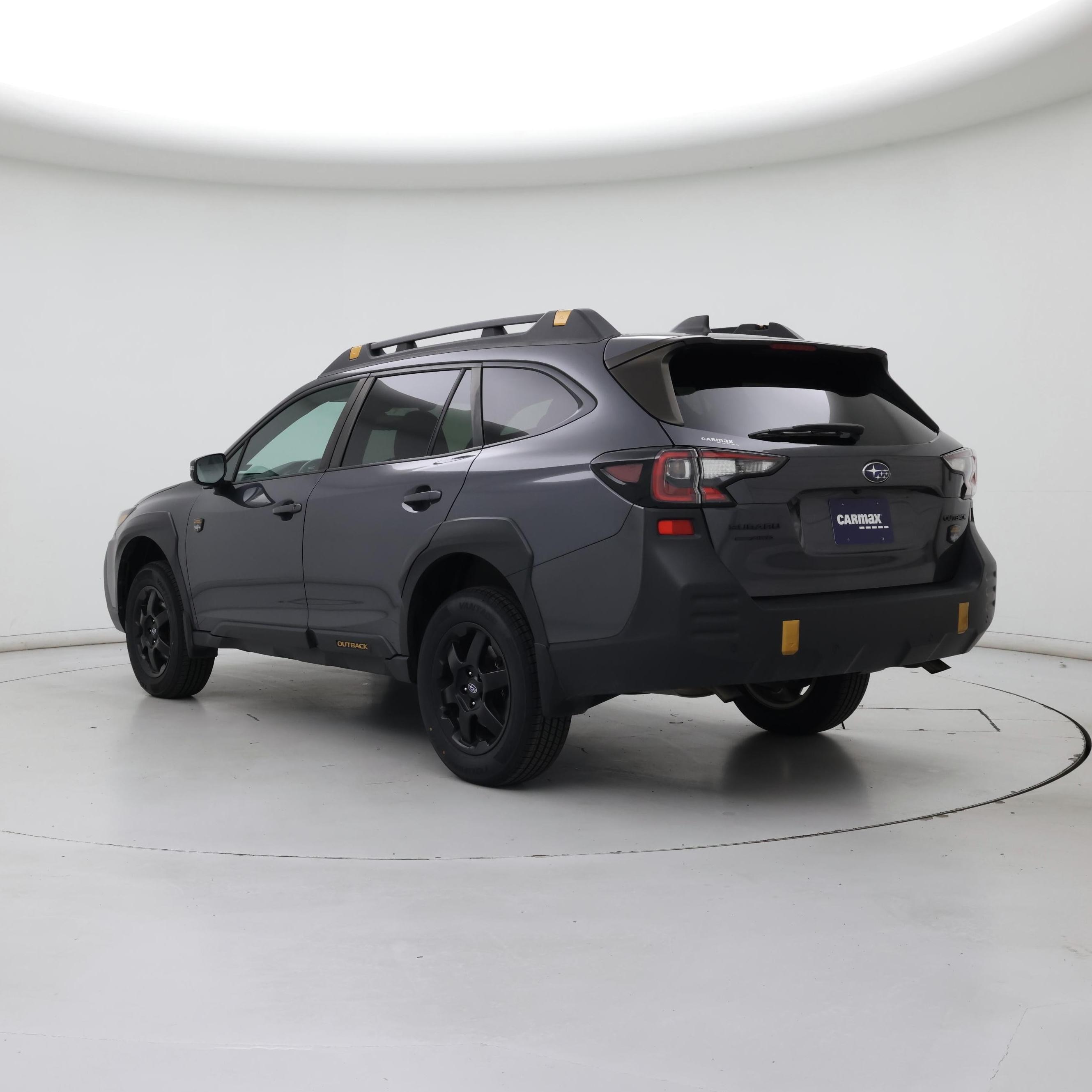 Thumbnail: 2022 Subaru Outback - 2