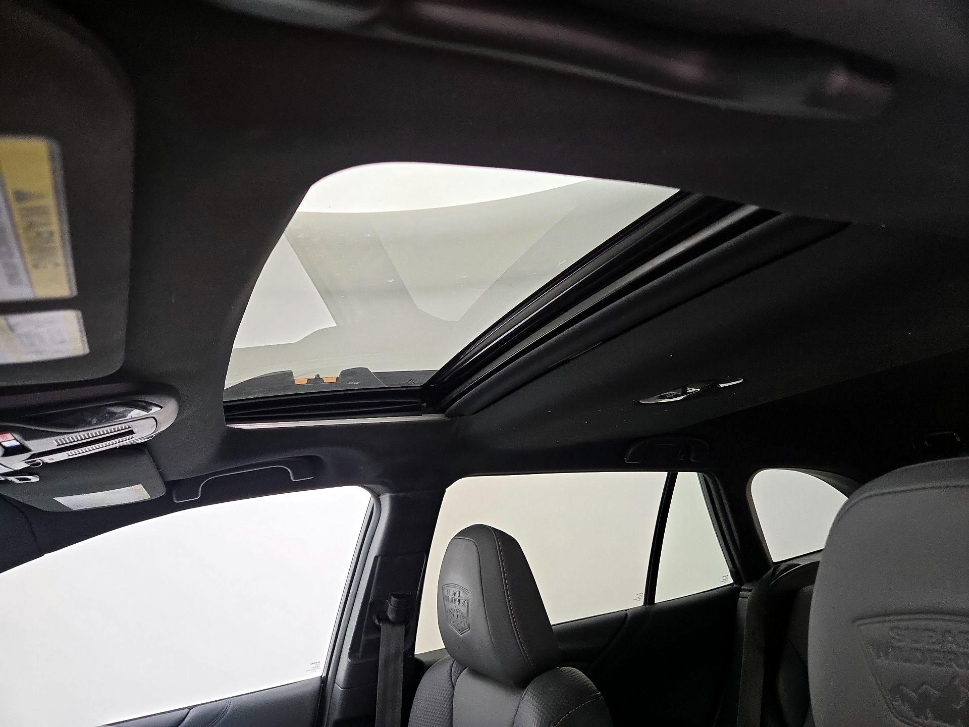 Thumbnail: 2022 Subaru Outback - 19