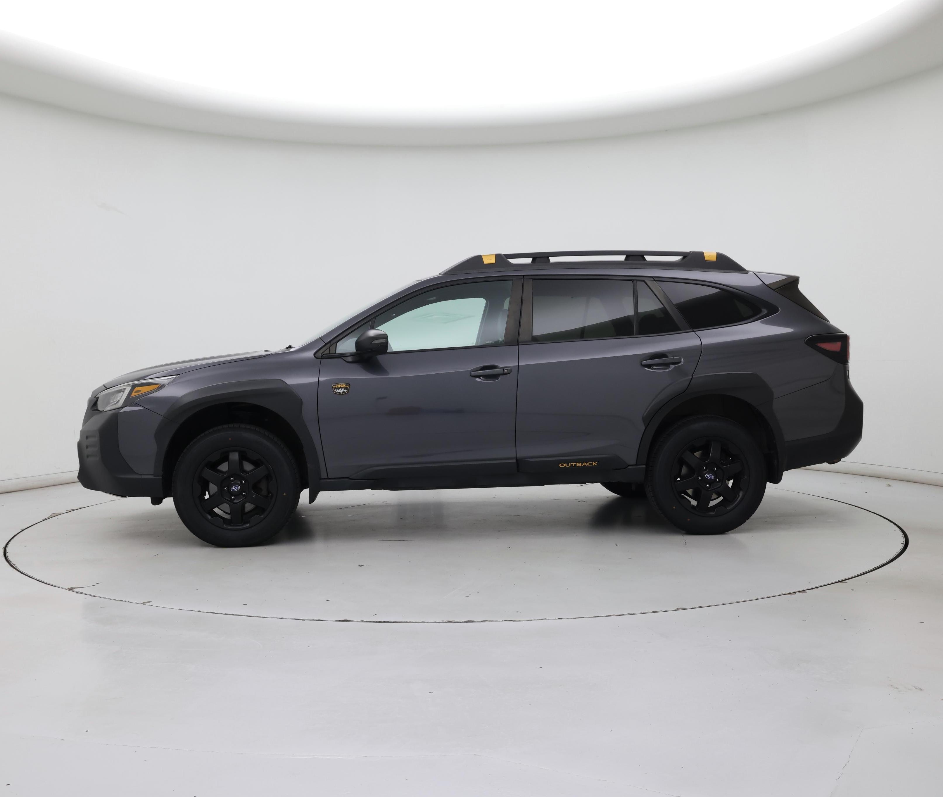Thumbnail: 2022 Subaru Outback - 3