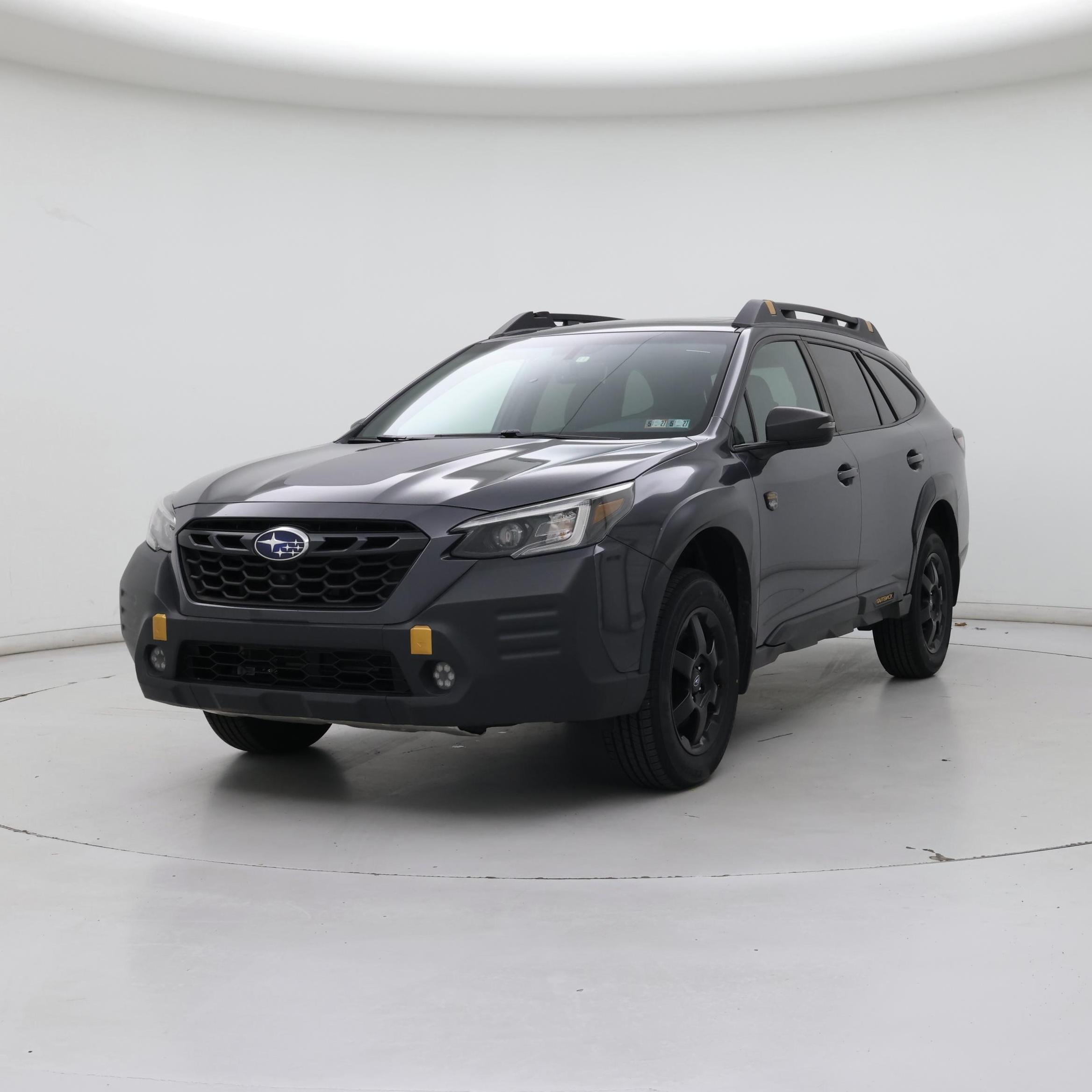 Thumbnail: 2022 Subaru Outback - 4