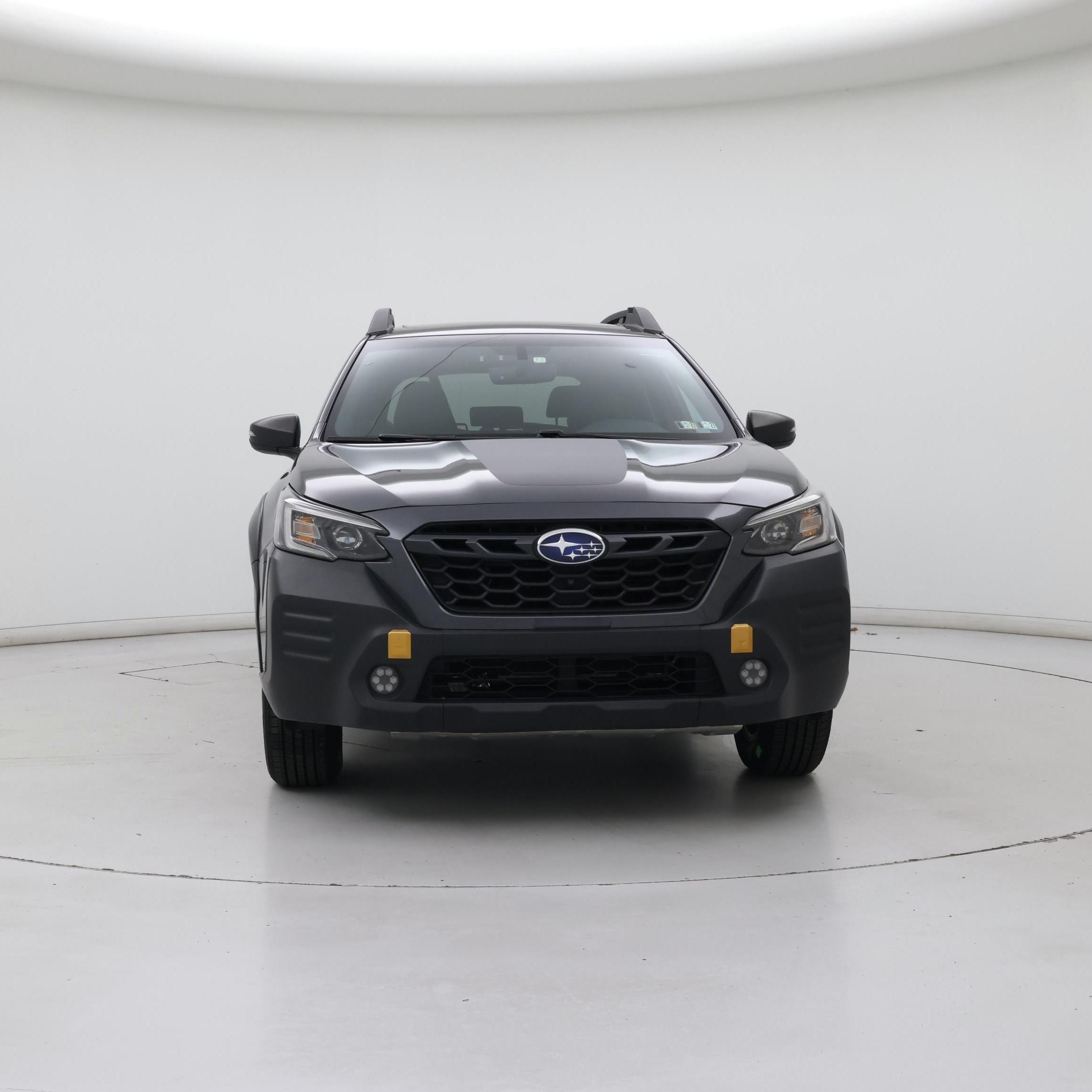 Thumbnail: 2022 Subaru Outback - 5