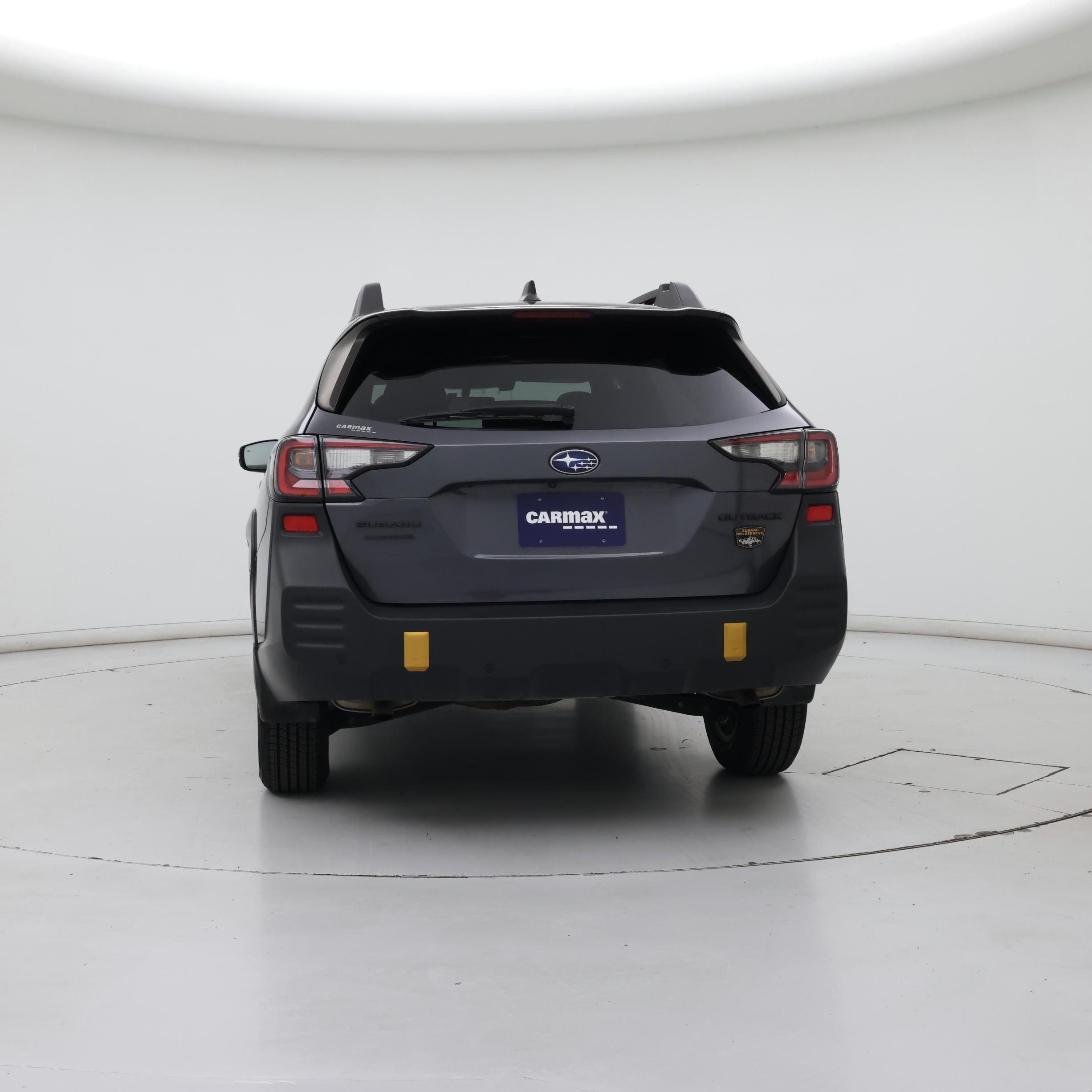 Thumbnail: 2022 Subaru Outback - 6