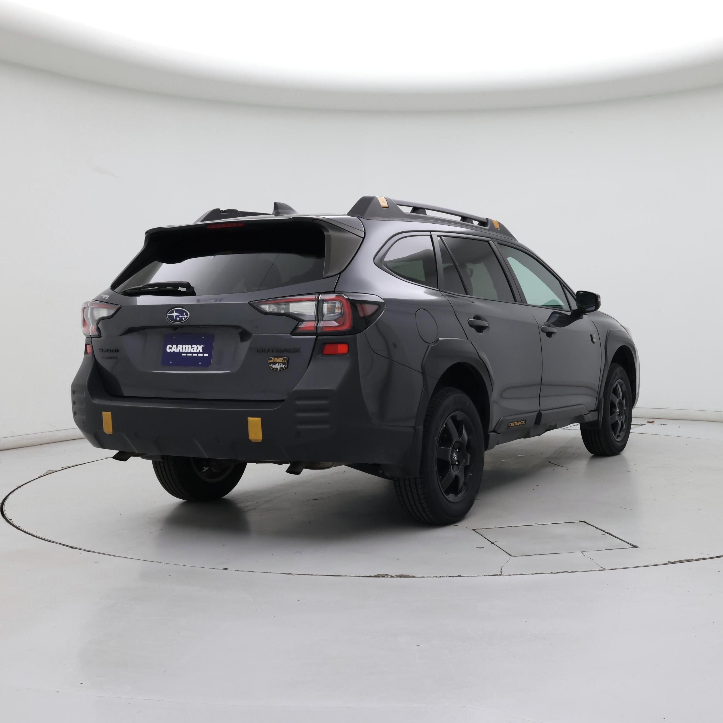 Thumbnail: 2022 Subaru Outback - 8
