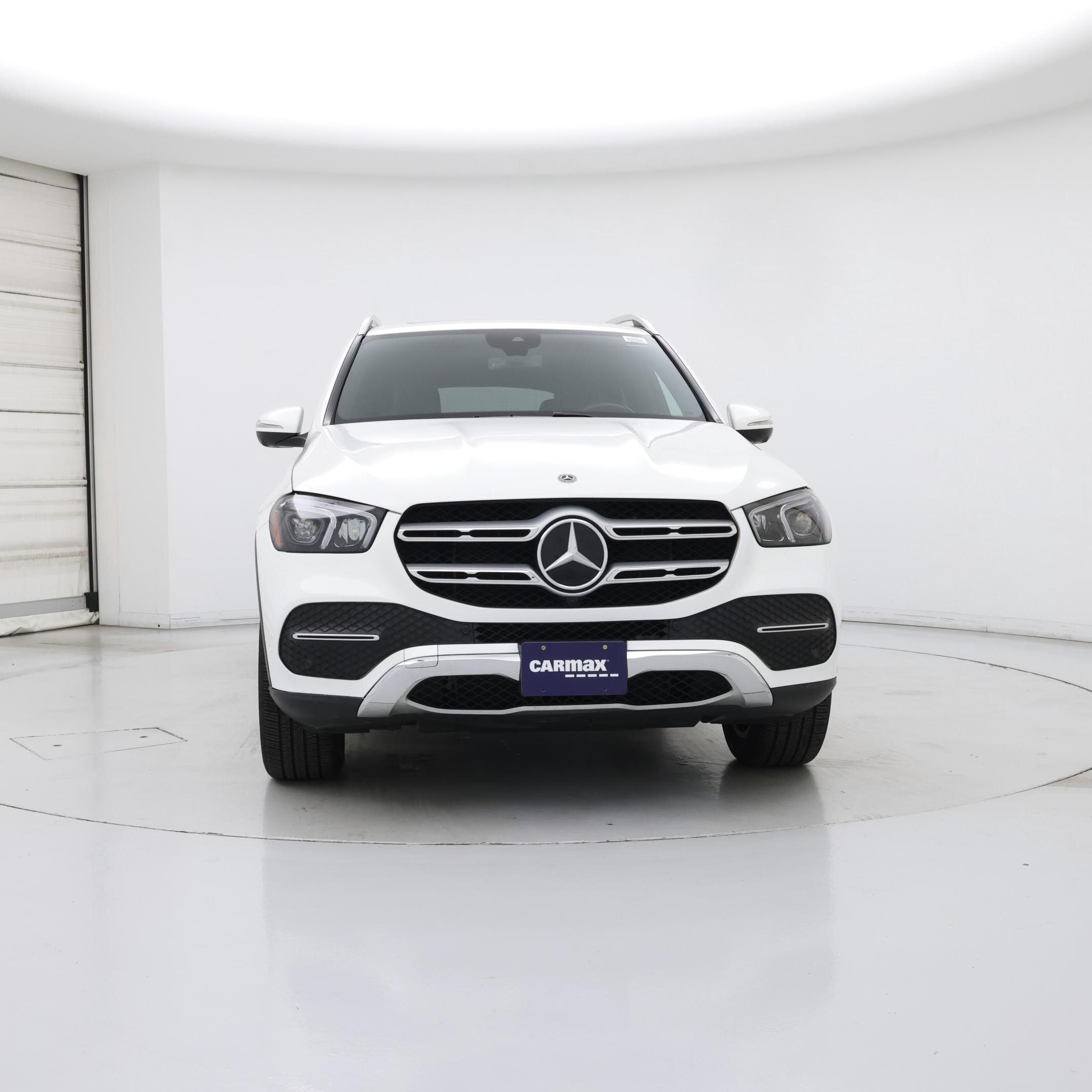 Thumbnail: 2020 Mercedes-Benz GLE - 5