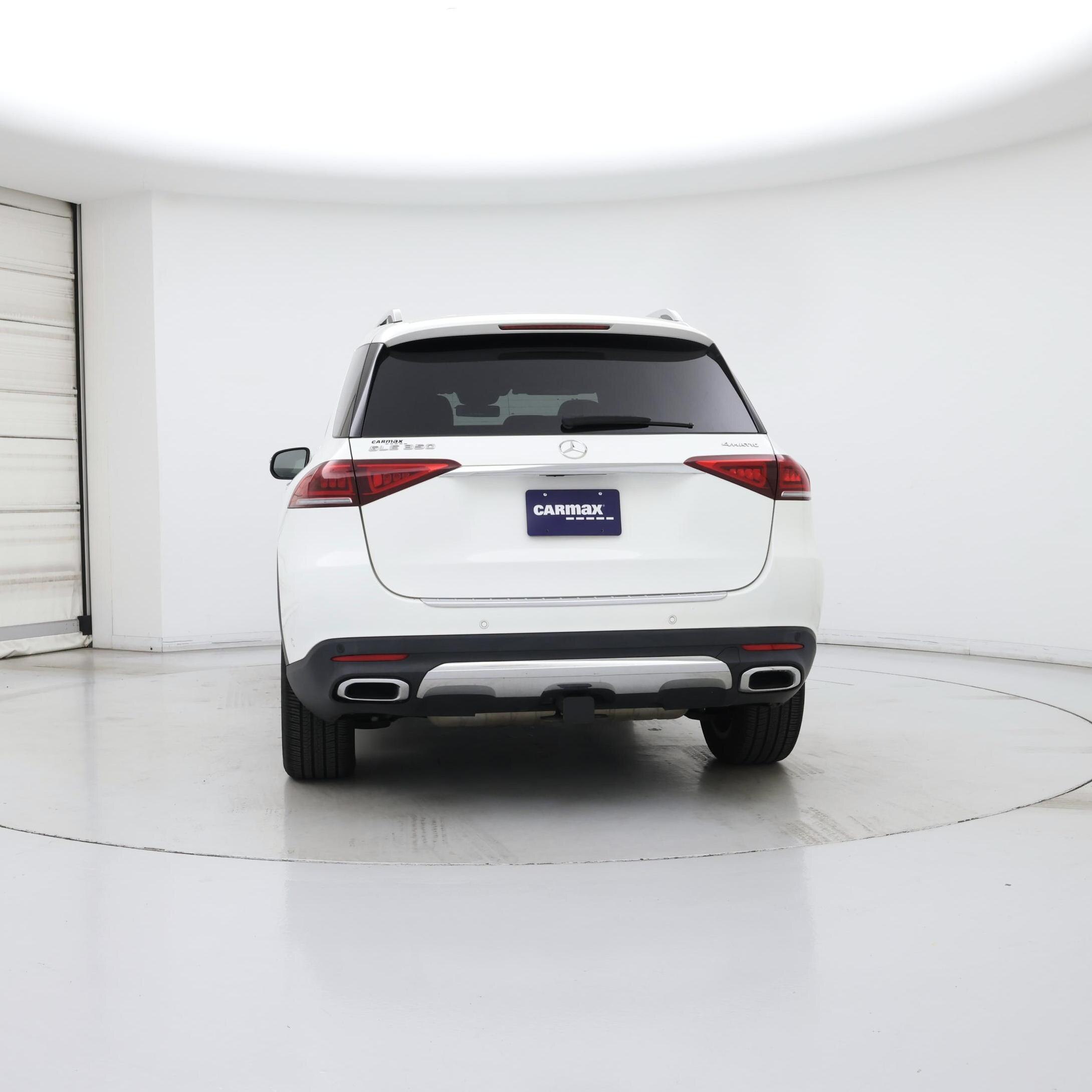 Thumbnail: 2020 Mercedes-Benz GLE - 6