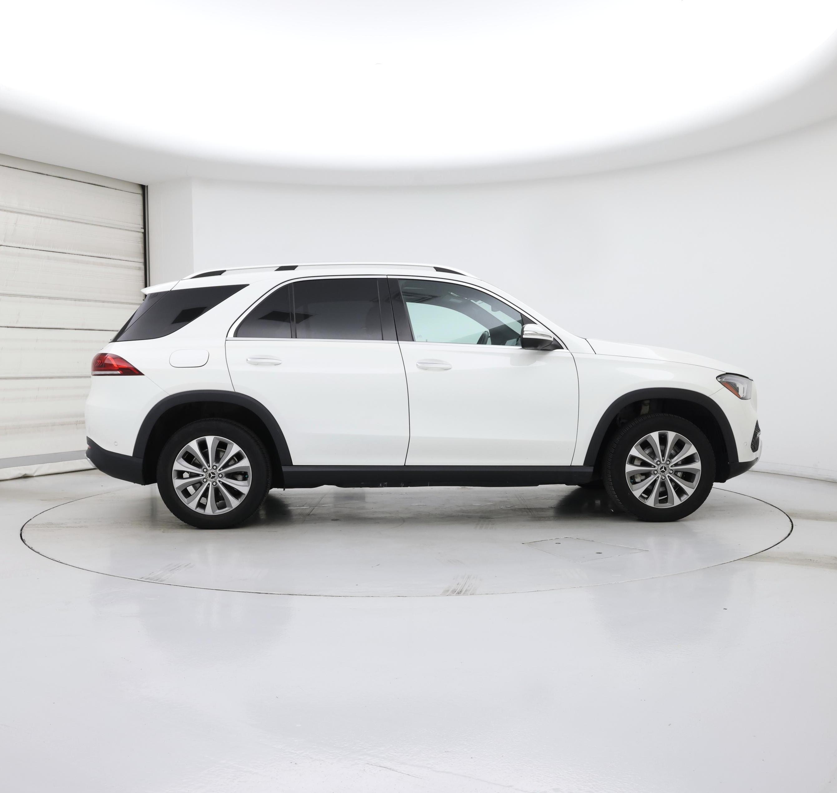 Thumbnail: 2020 Mercedes-Benz GLE - 7