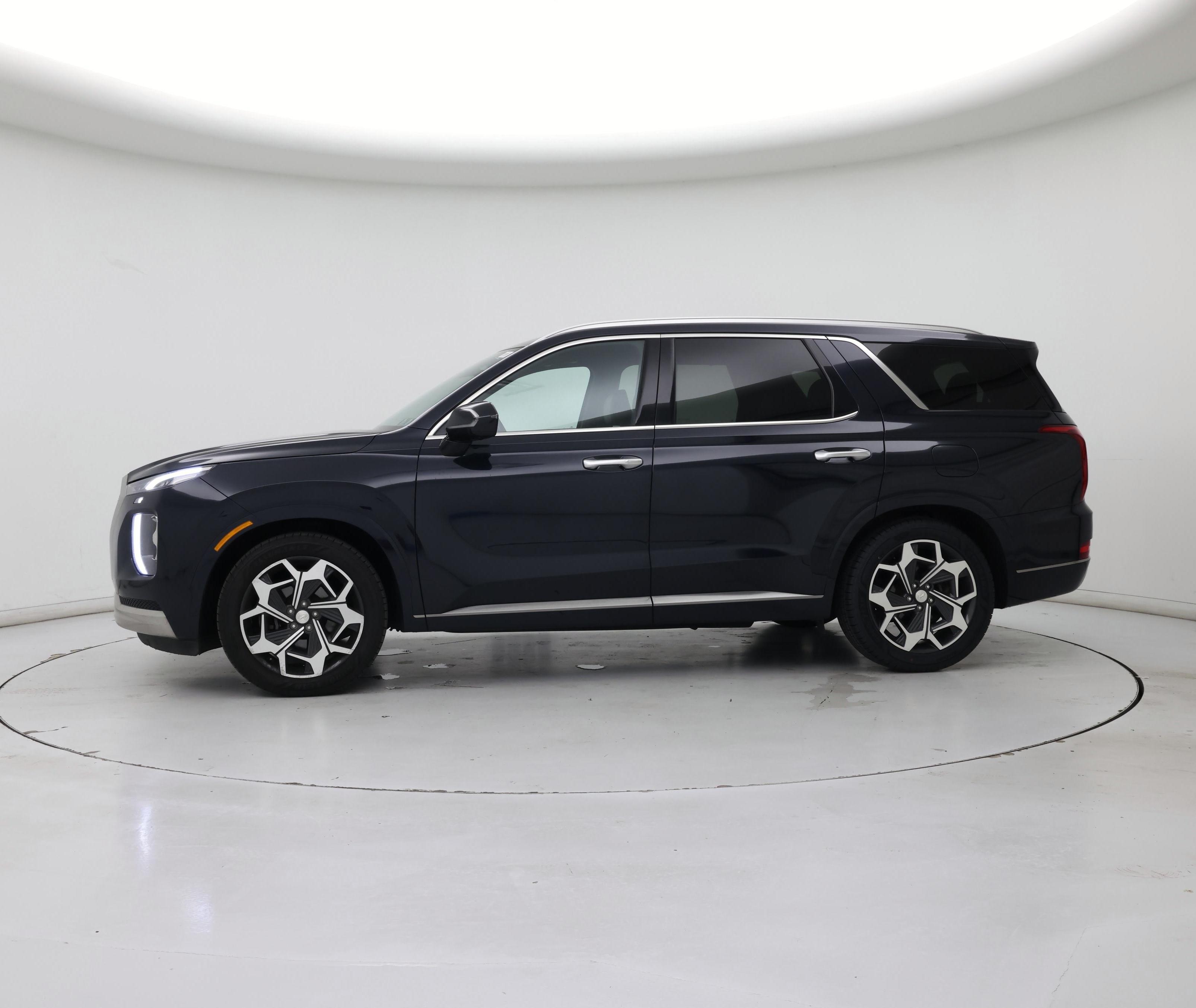 Thumbnail: 2022 Hyundai Palisade - 3