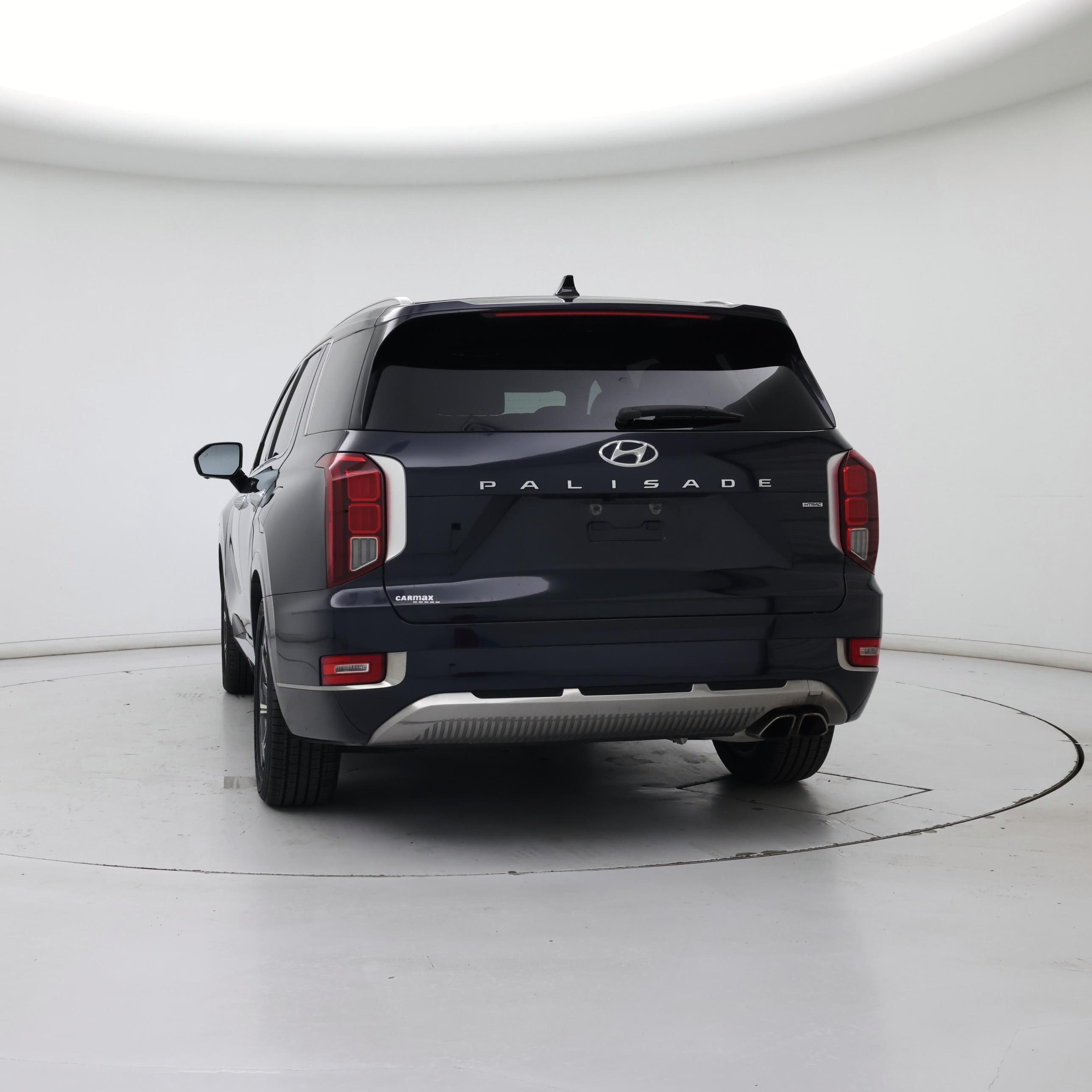 Thumbnail: 2022 Hyundai Palisade - 6