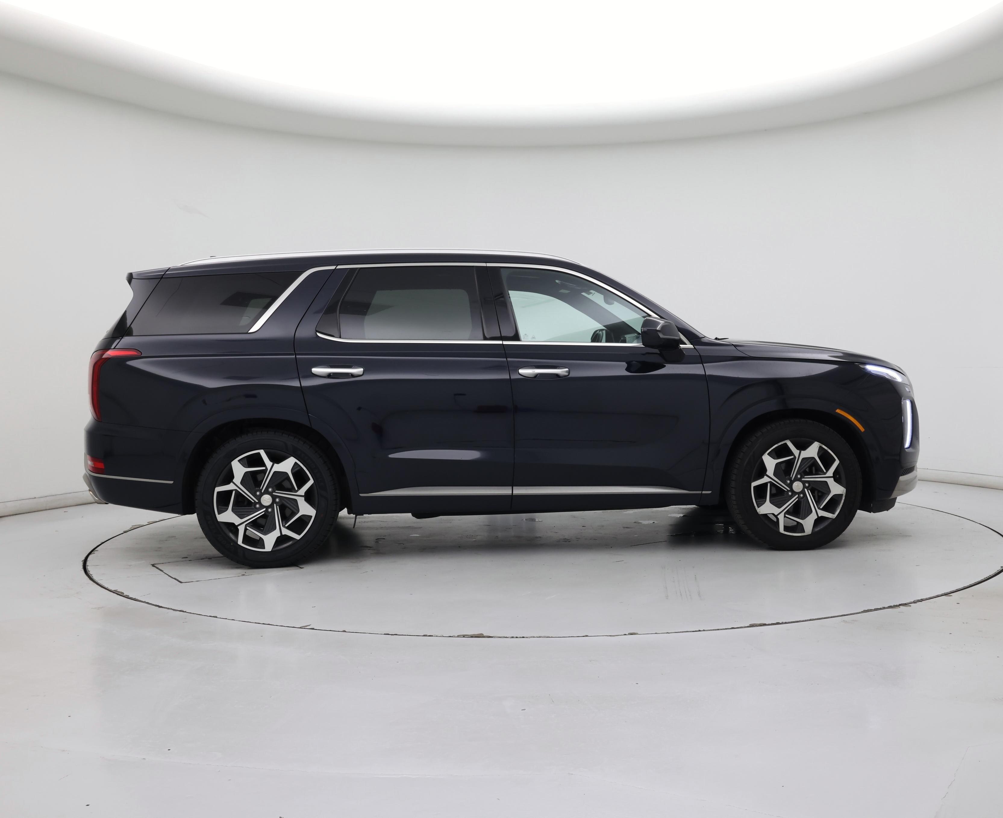 Thumbnail: 2022 Hyundai Palisade - 7