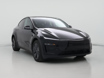 2026 Tesla Model Y Premium