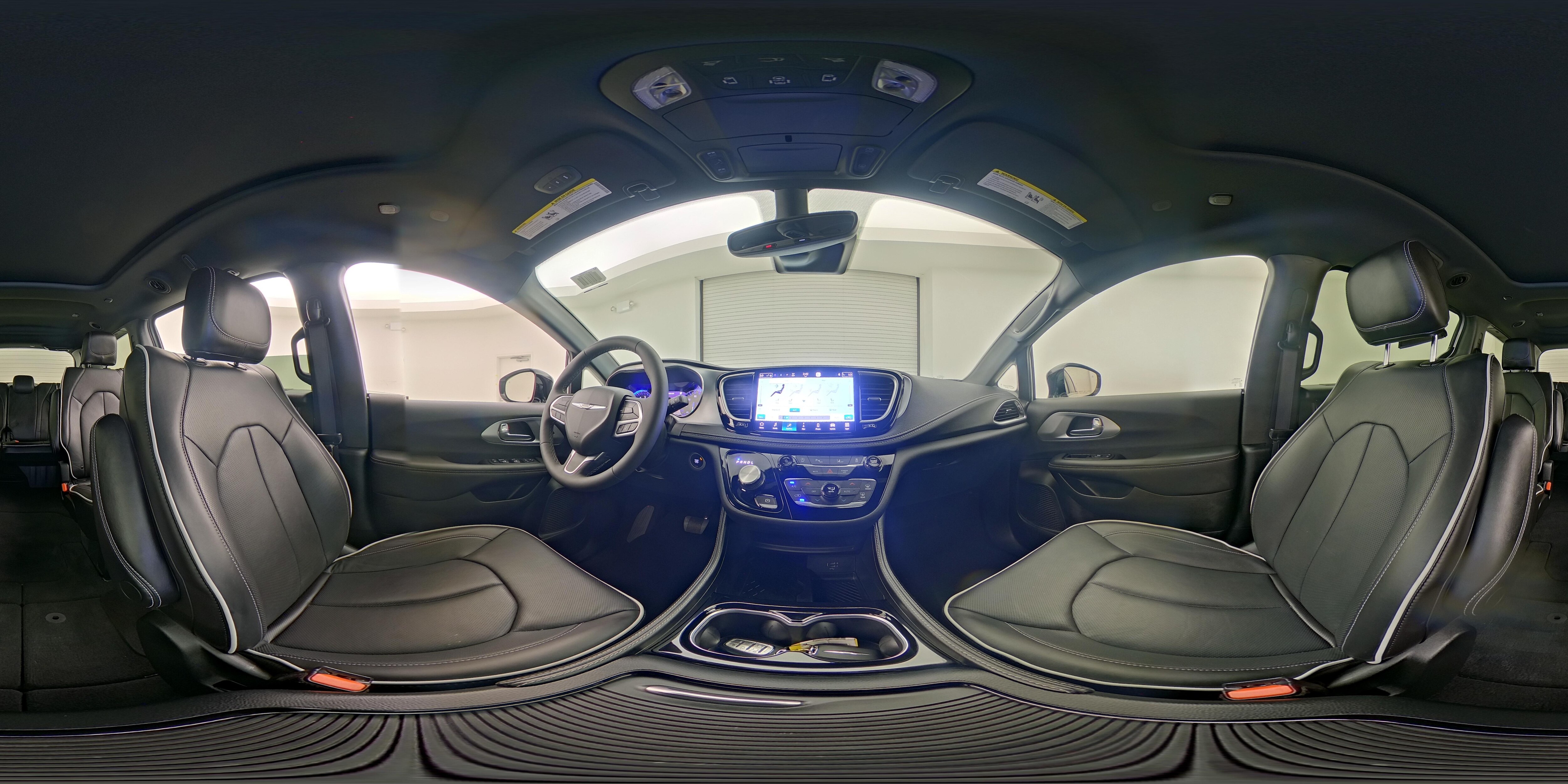 2026 Chrysler Pacifica Limited - Photo 25