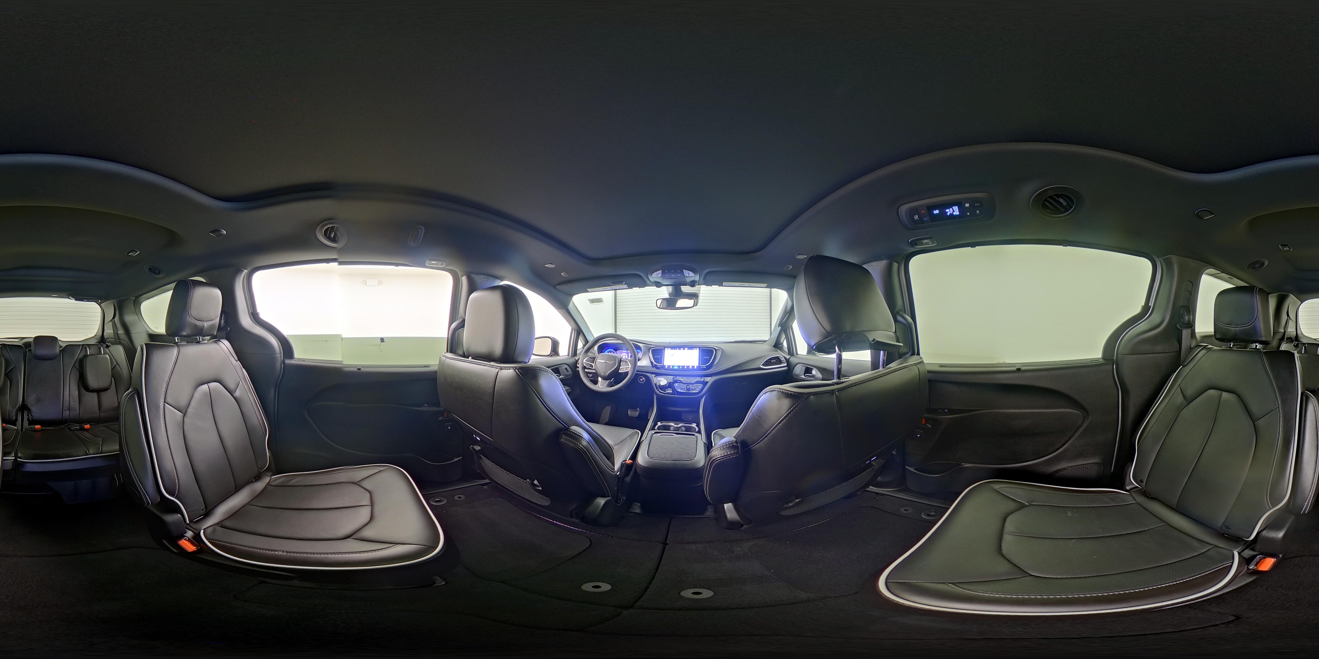 2026 Chrysler Pacifica Limited - Photo 26