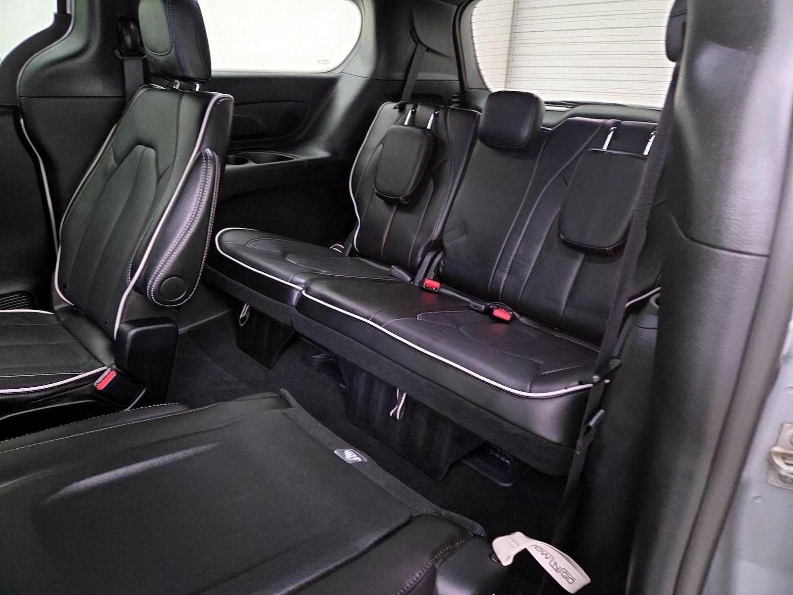 2026 Chrysler Pacifica Limited - Photo 21