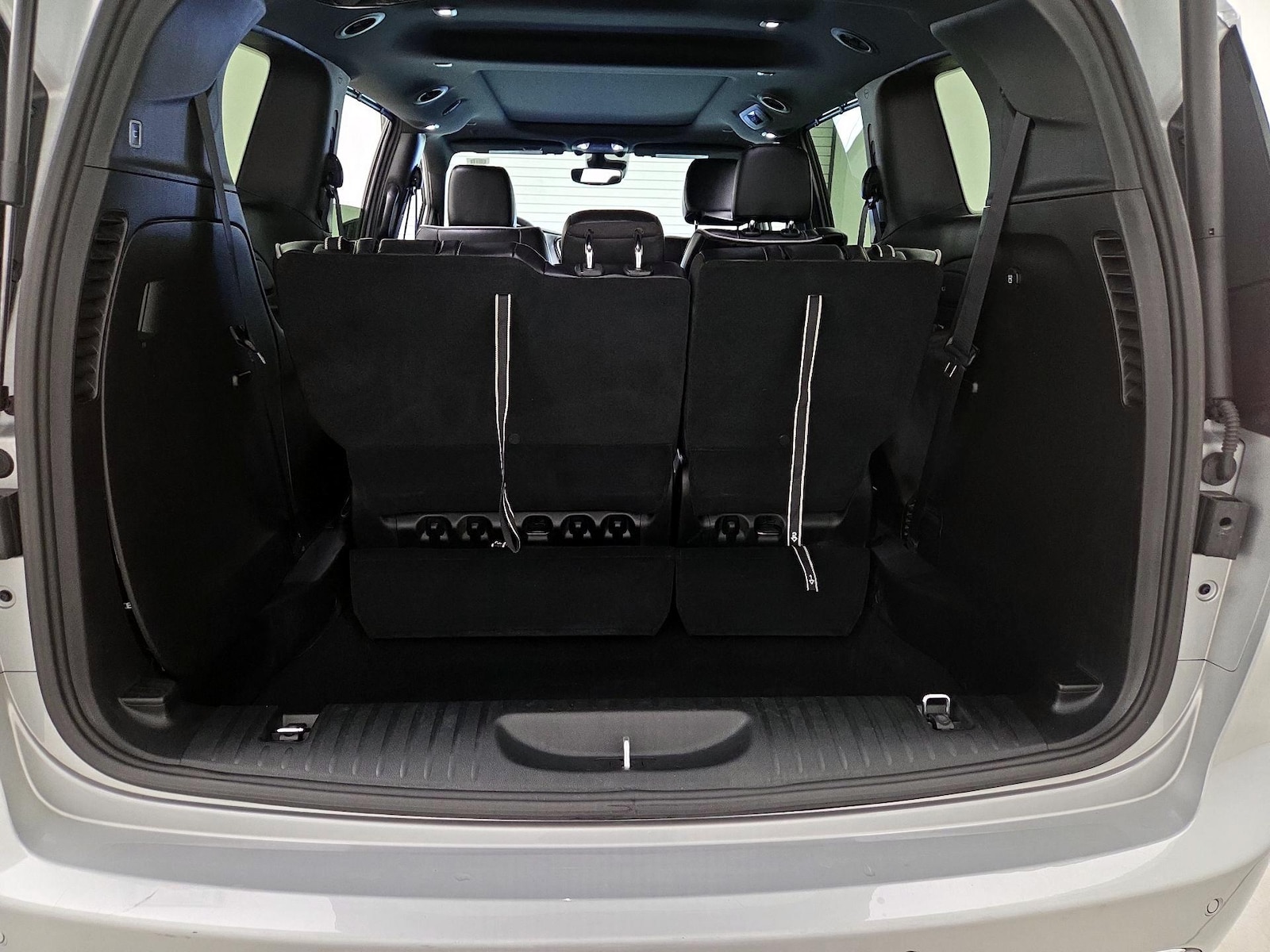 2026 Chrysler Pacifica Limited - Photo 22