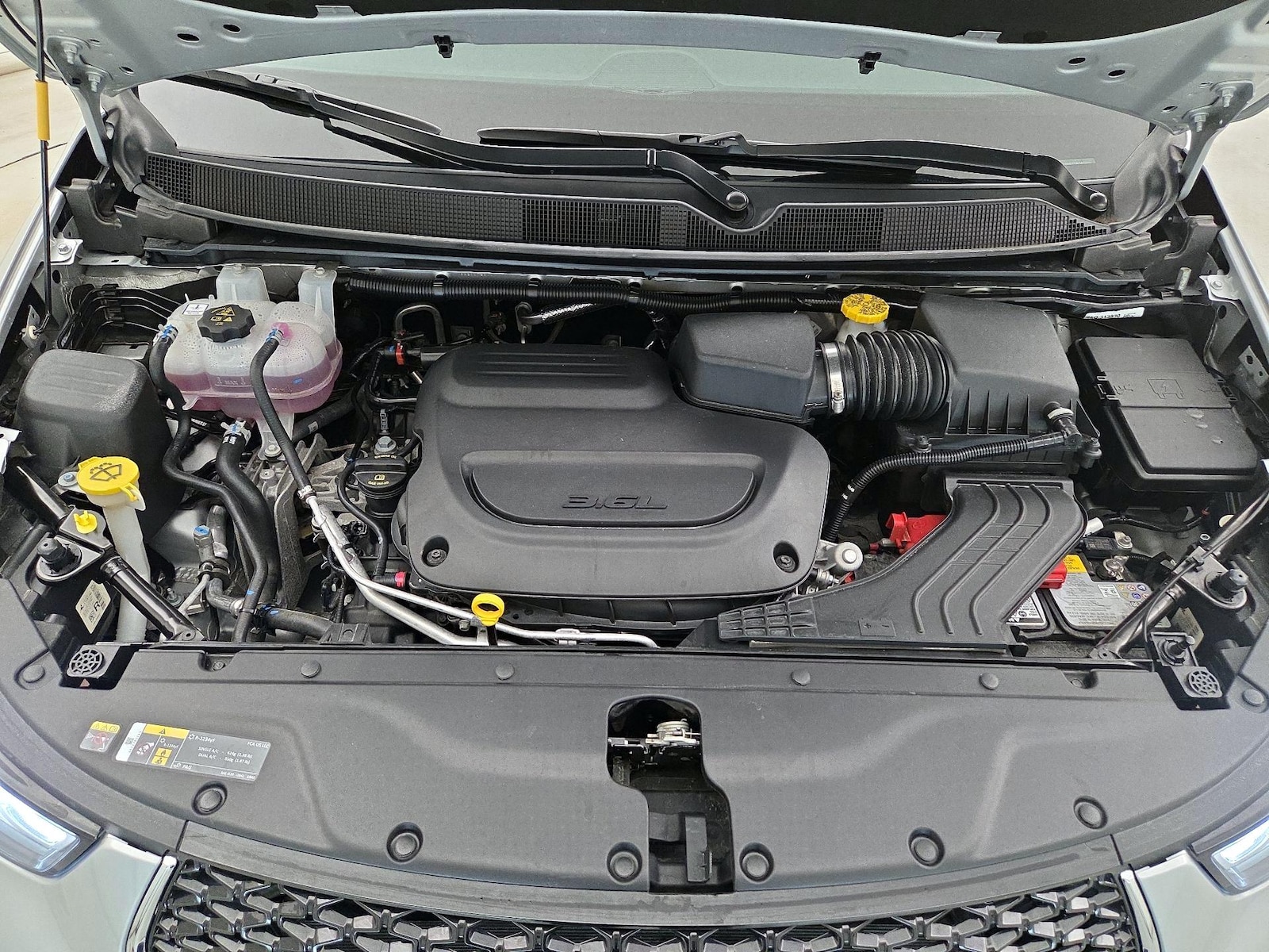 2026 Chrysler Pacifica Limited - Photo 23