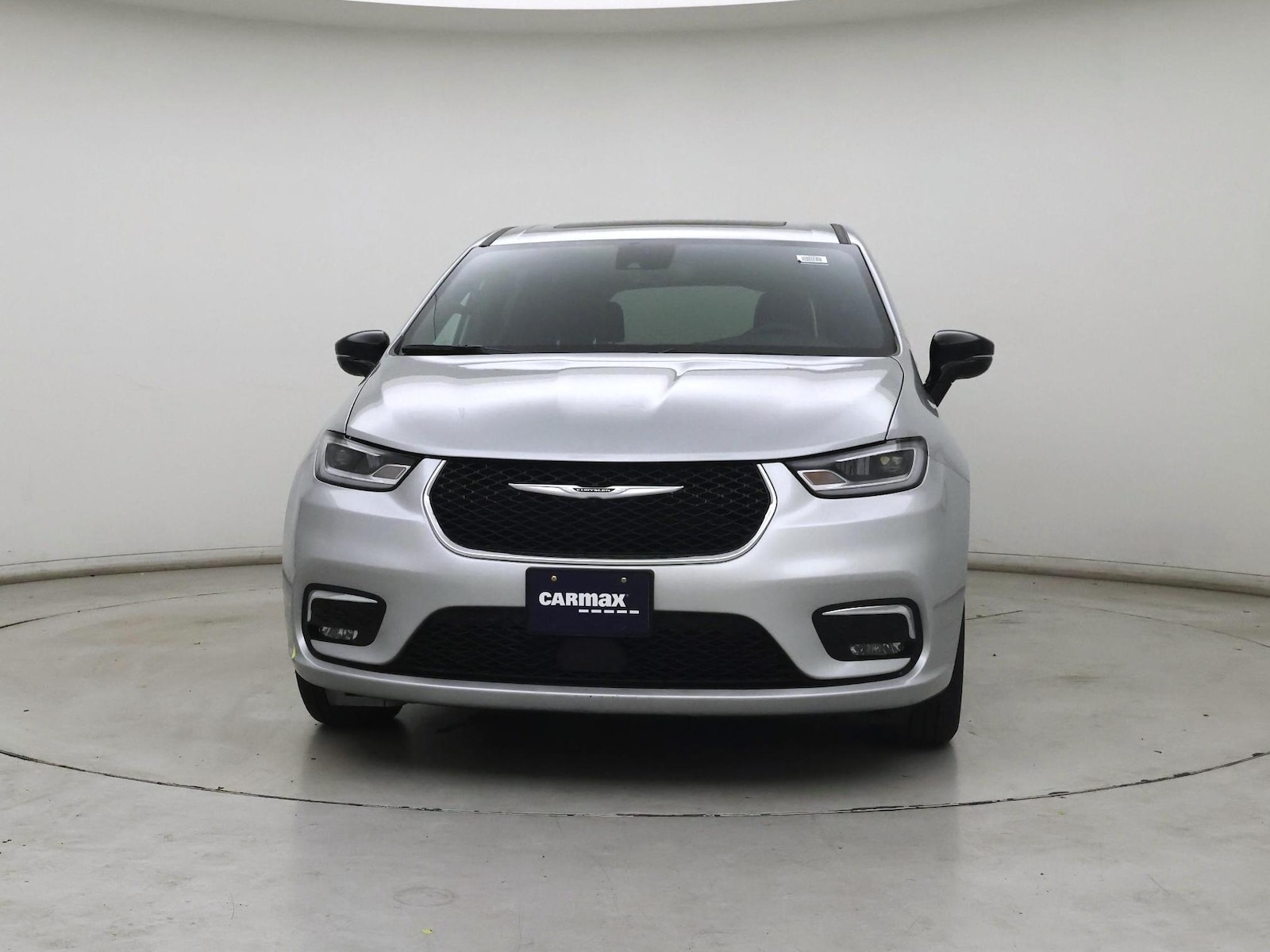 2026 Chrysler Pacifica Limited - Photo 6