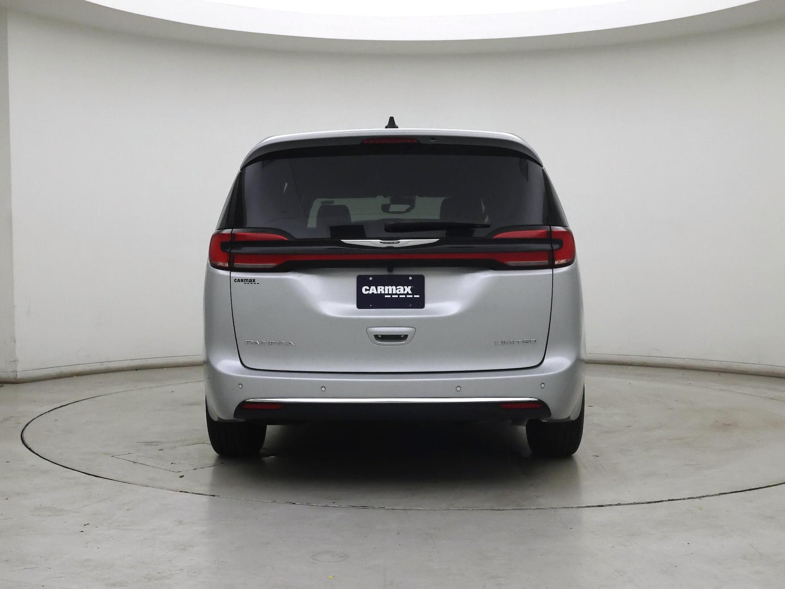 2026 Chrysler Pacifica Limited - Photo 7