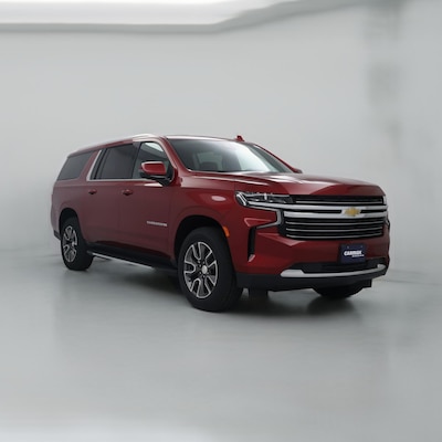 2023 Chevrolet Suburban 1500 LT
