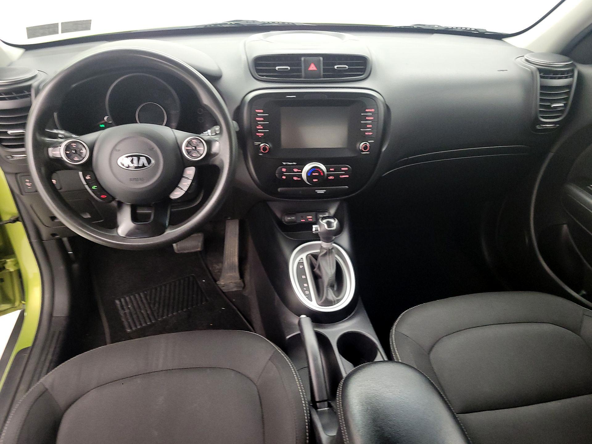 Thumbnail: 2018 Kia Soul - 9
