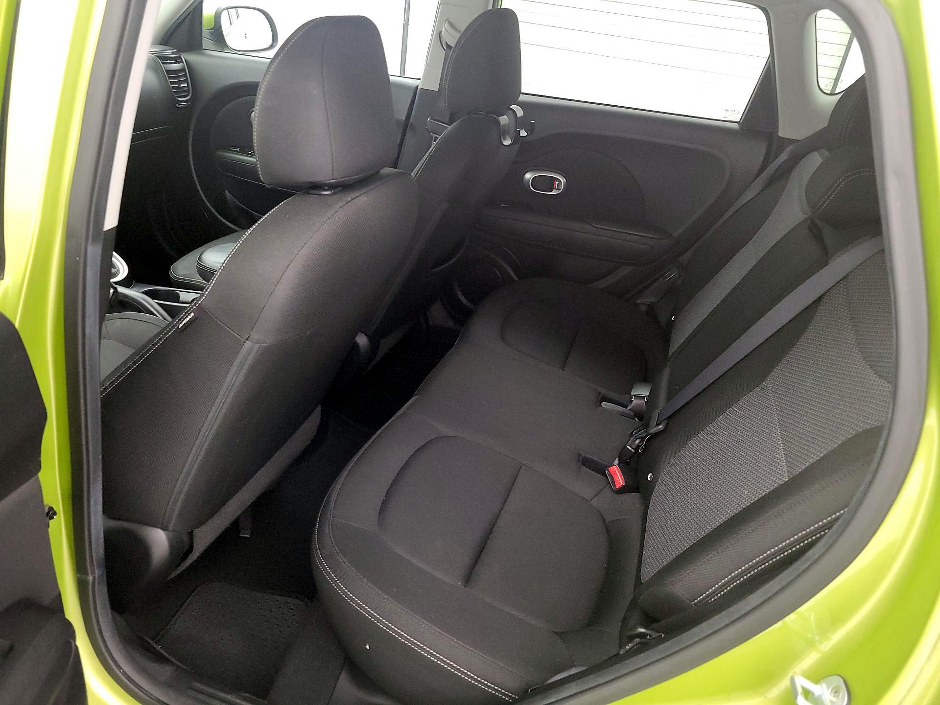 Thumbnail: 2018 Kia Soul - 19