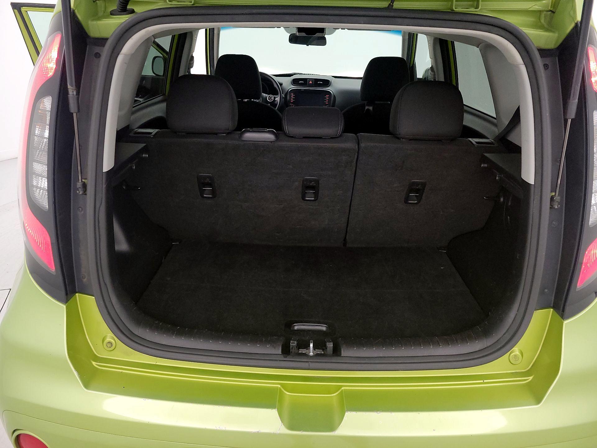 Thumbnail: 2018 Kia Soul - 20