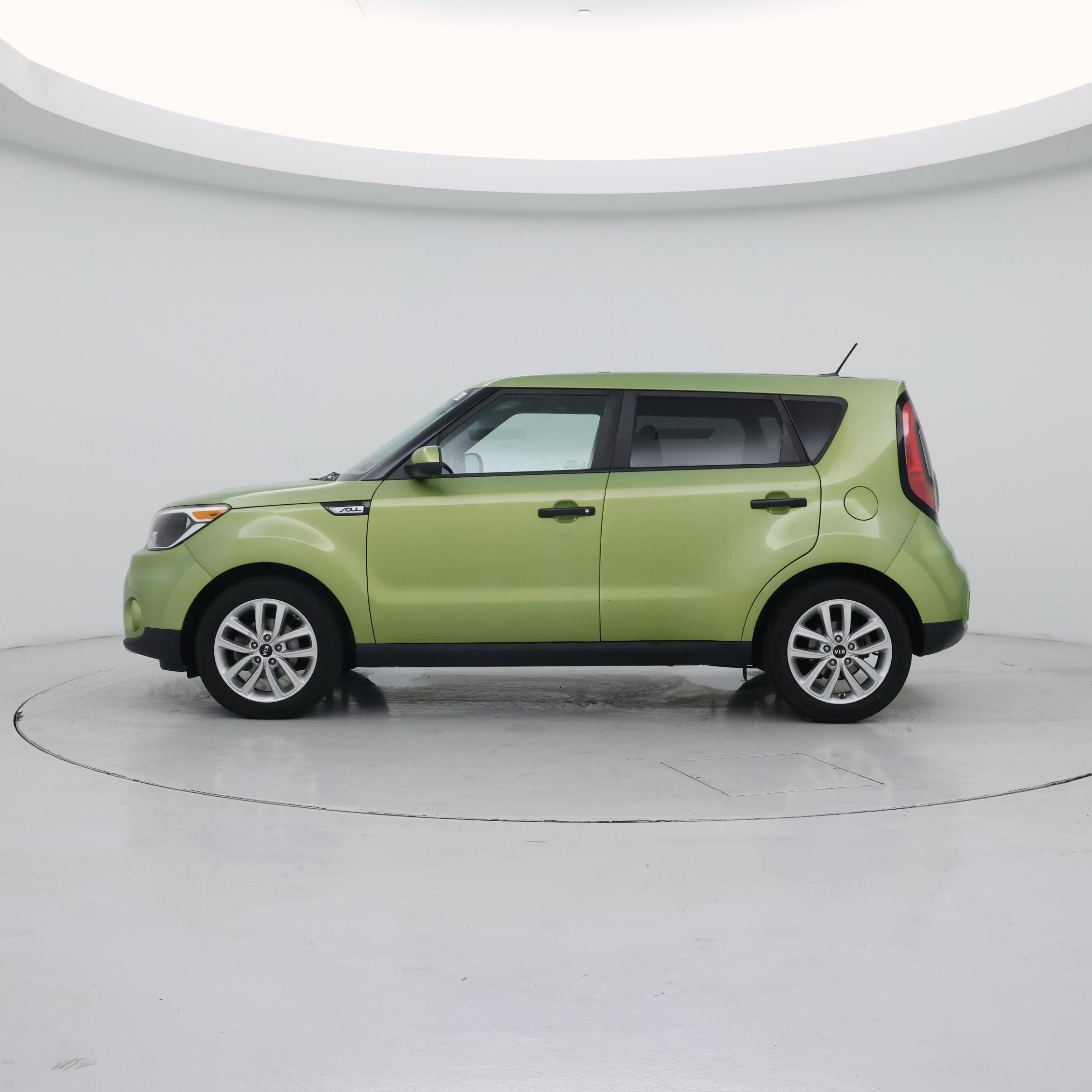 Thumbnail: 2018 Kia Soul - 3