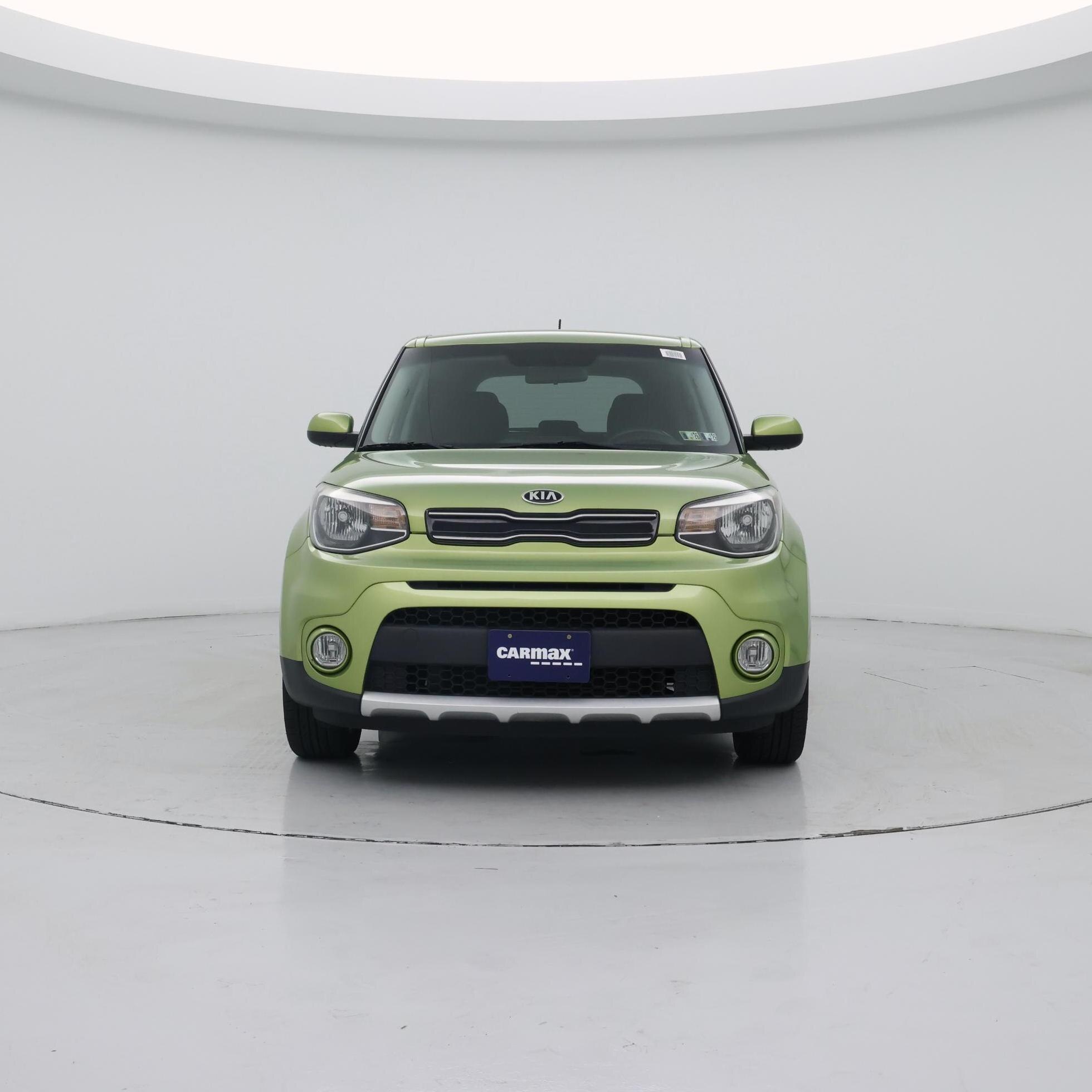 Thumbnail: 2018 Kia Soul - 5
