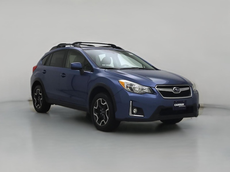 2017 Subaru Crosstrek Premium -
                  Newark, DE