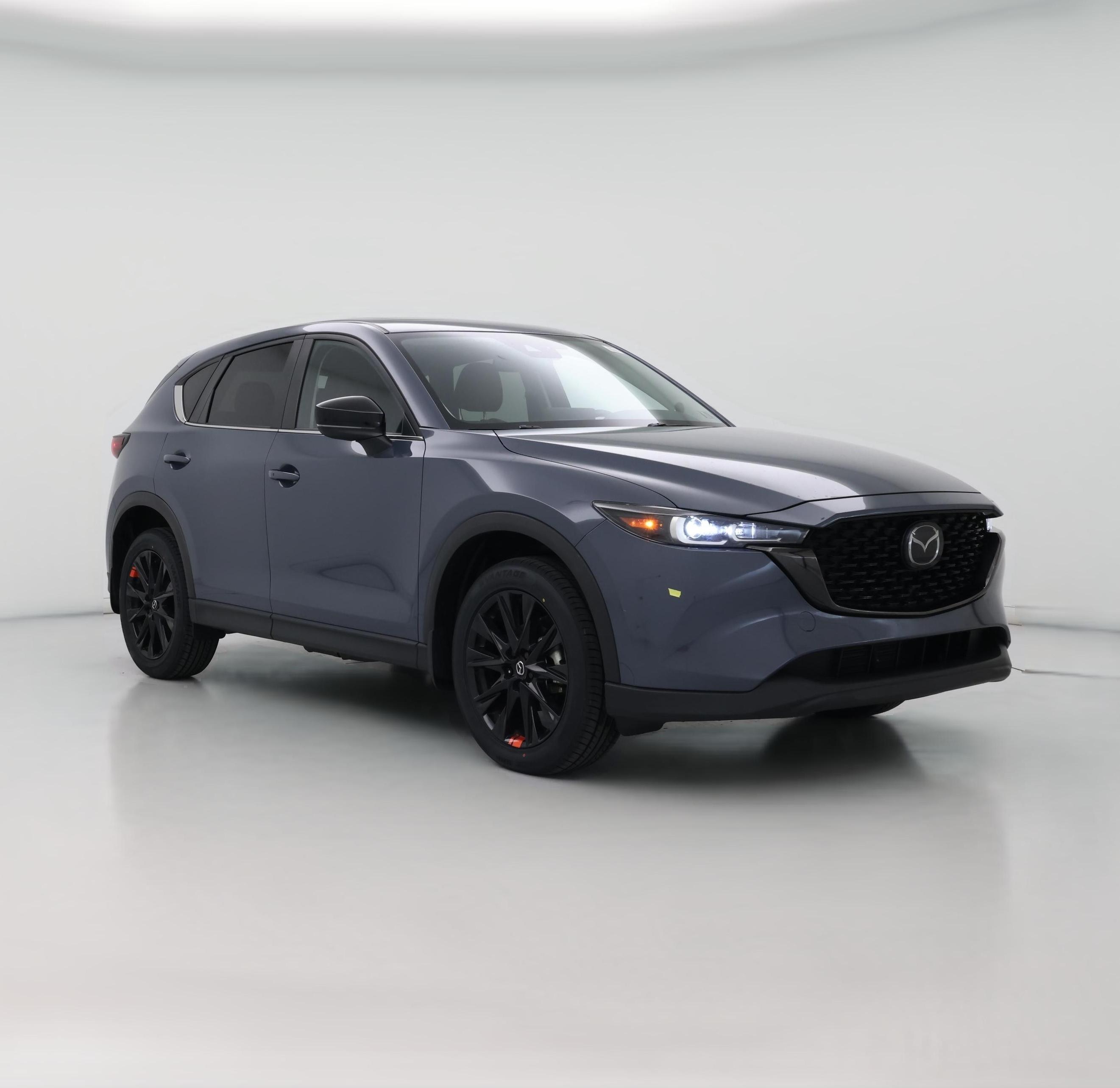 Thumbnail: 2024 Mazda CX-5 - 1