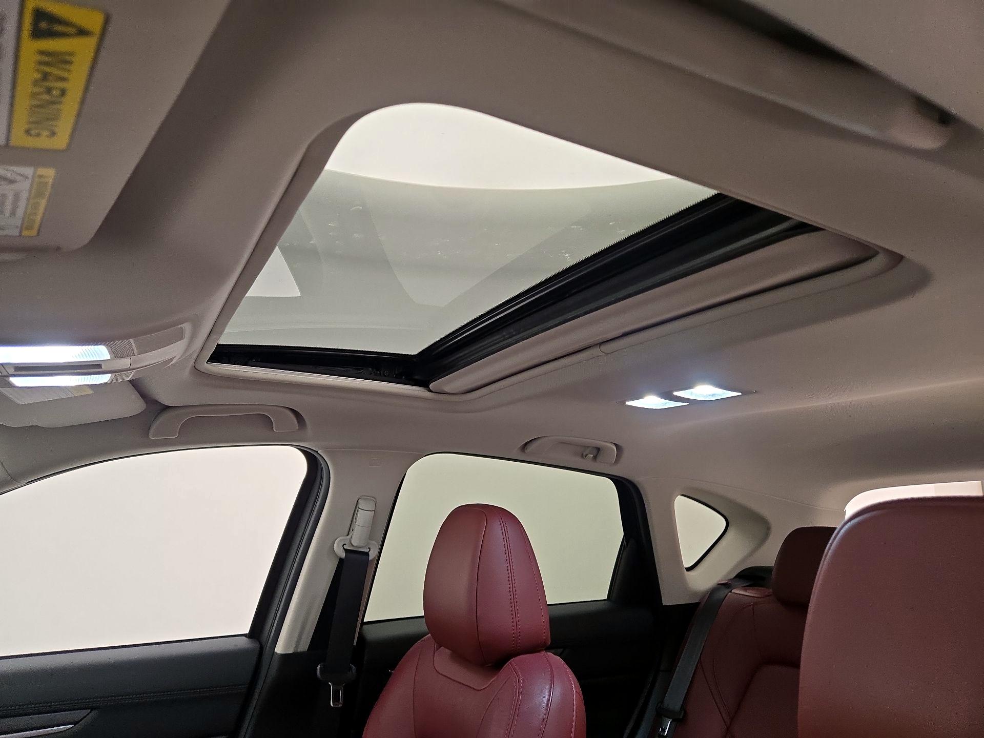 Thumbnail: 2024 Mazda CX-5 - 19